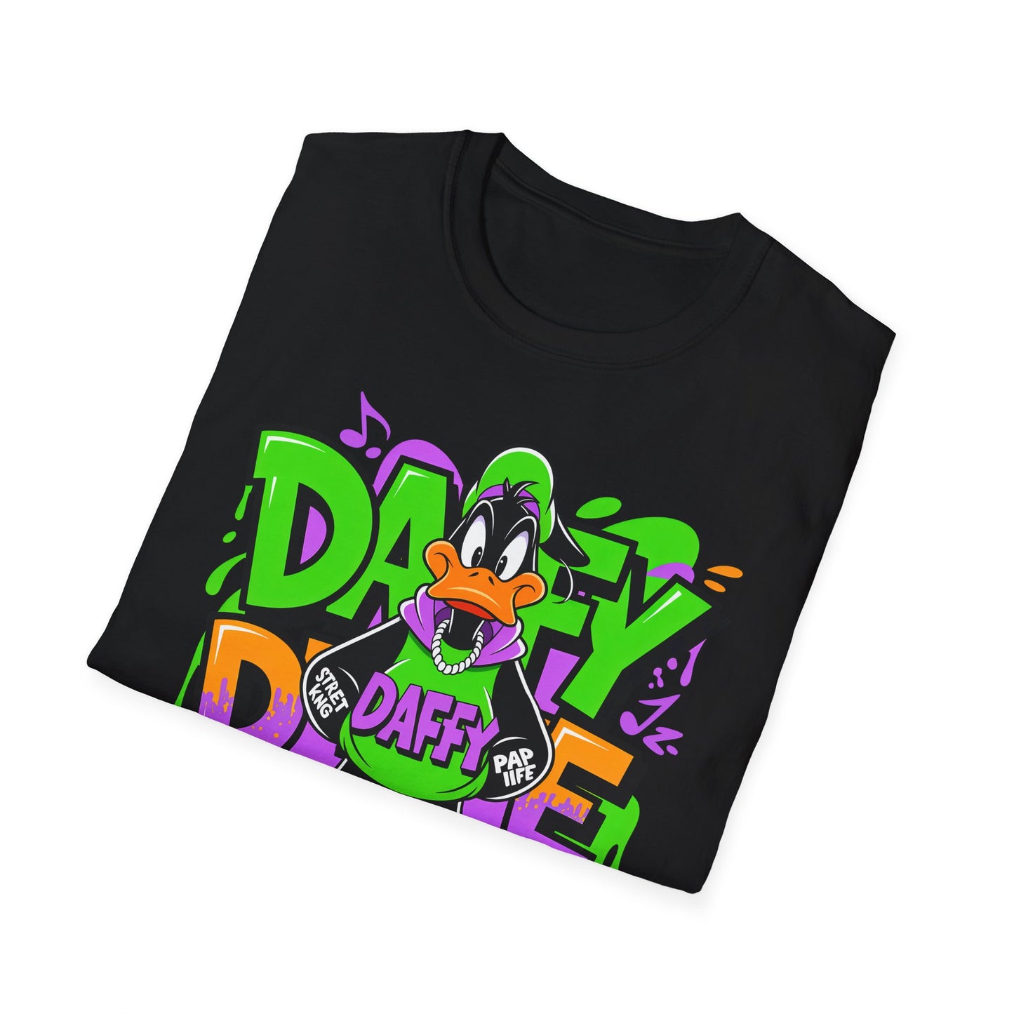 Cartoon T Shirt, Animation Shirt, Funny Animals Tee Shirt