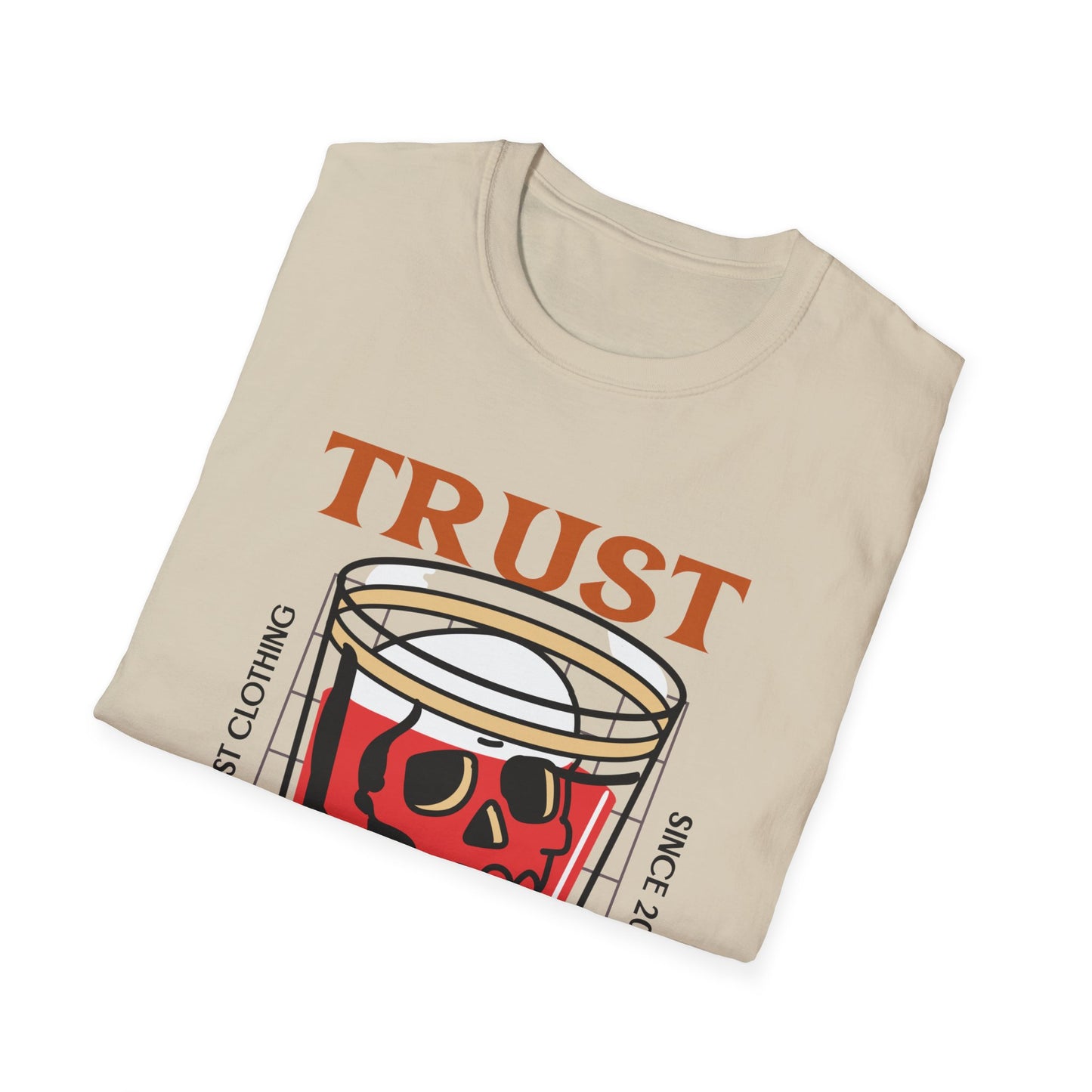 Retro T Shirt, Retro Design Shirt, Retro Art Tee Shirt, T-shirt with Retro Style