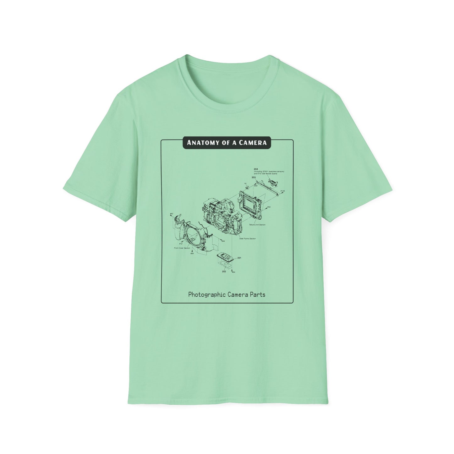 Retro T Shirt, Retro Design Shirt, Retro Art Tee Shirt, T-shirt with Retro Style
