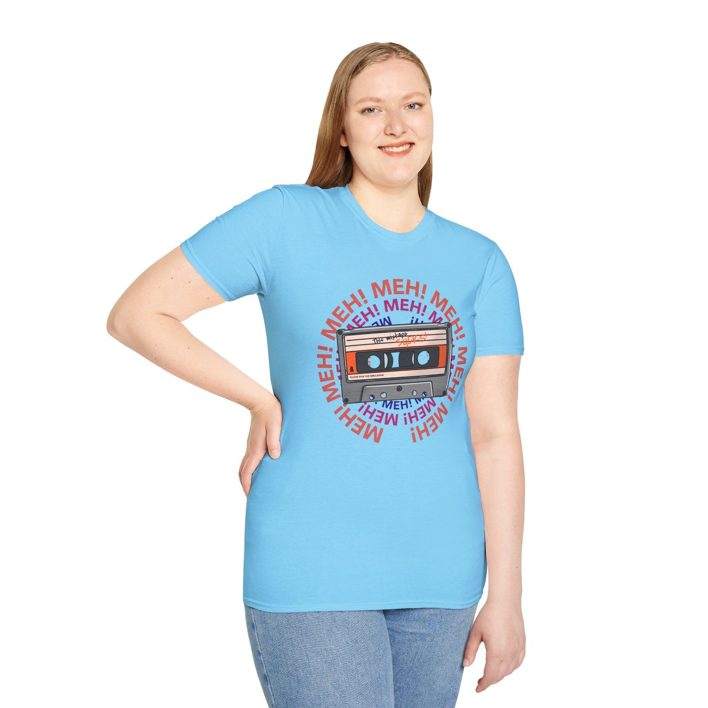 Retro T Shirt, Retro Design Shirt, Retro Art Tee Shirt, T-shirt with Retro Style