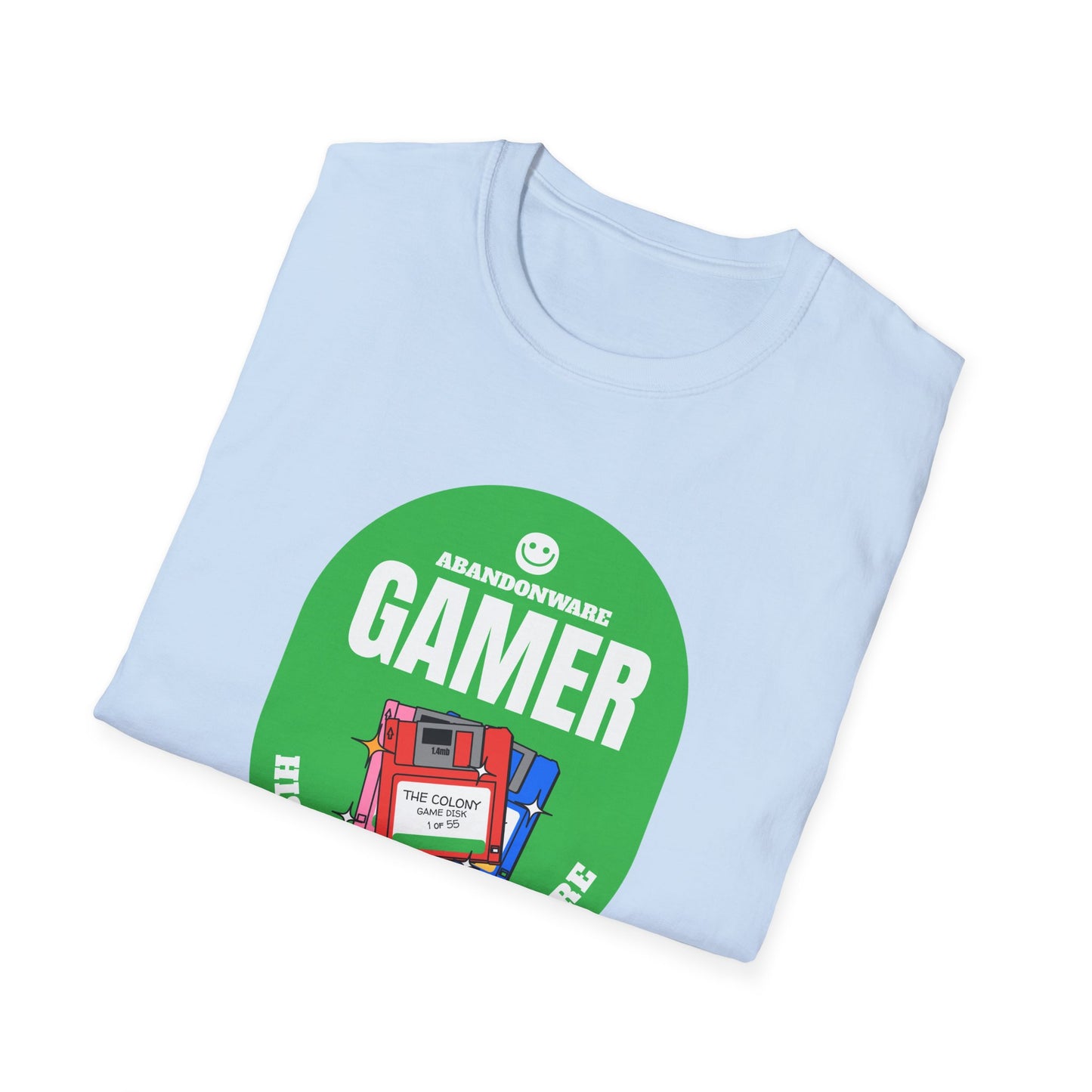 Retro T Shirt, Retro Design Shirt, Retro Art Tee Shirt, T-shirt with Retro Style