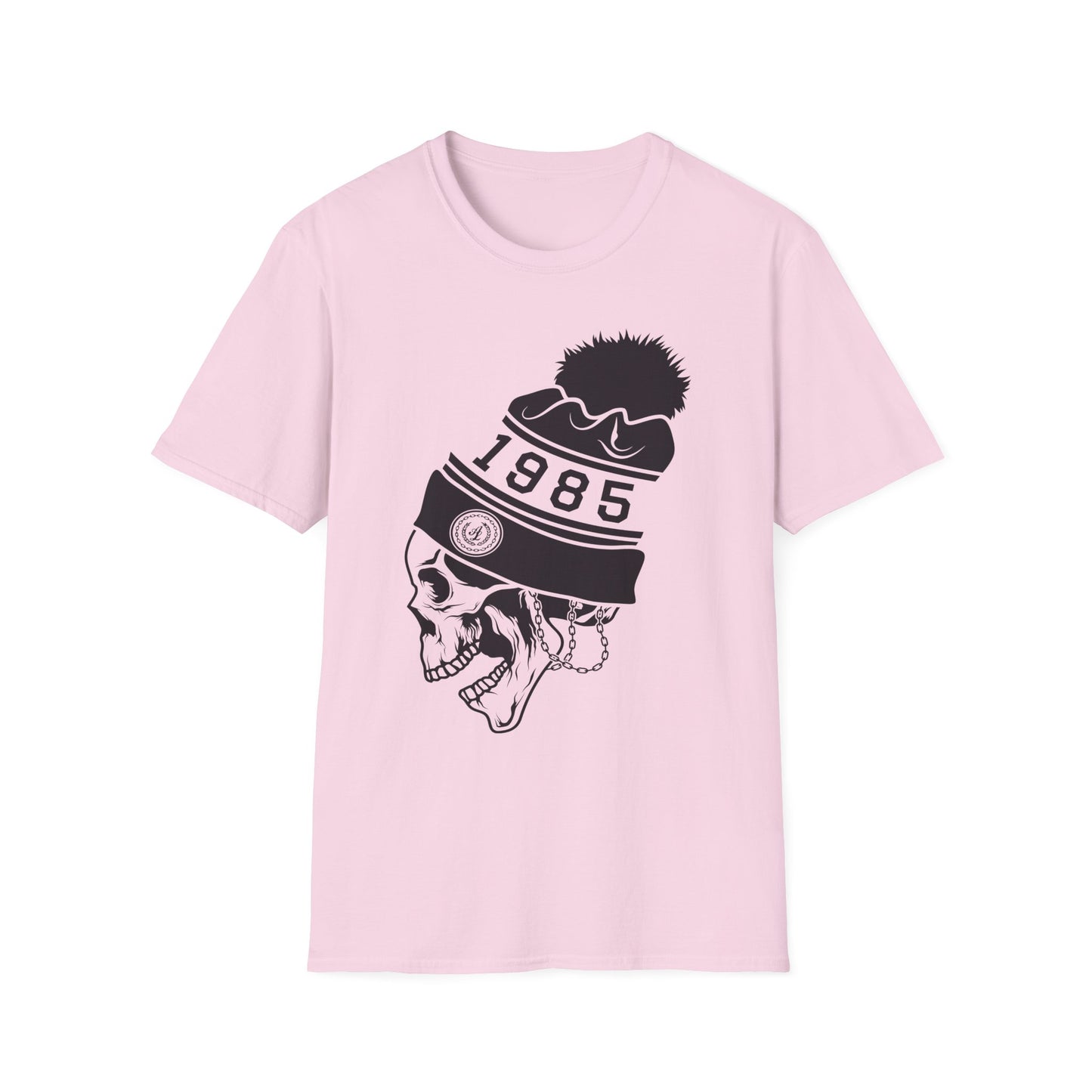 Cartoon T-Shirt, Animation T-Shirt, Funny Tee Shirt - 64