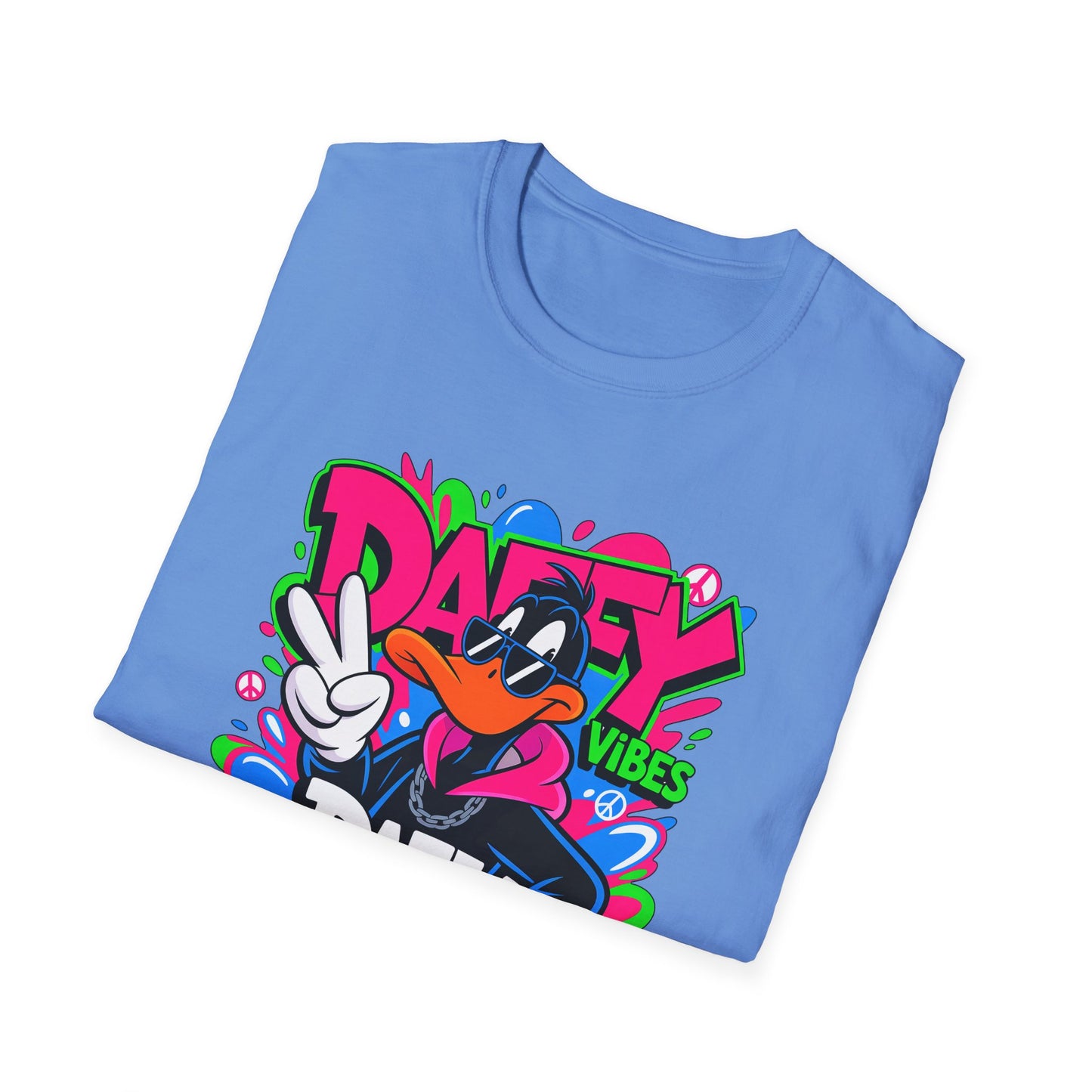 Cartoon T Shirt, Animation Shirt, Funny Animals Tee Shirt