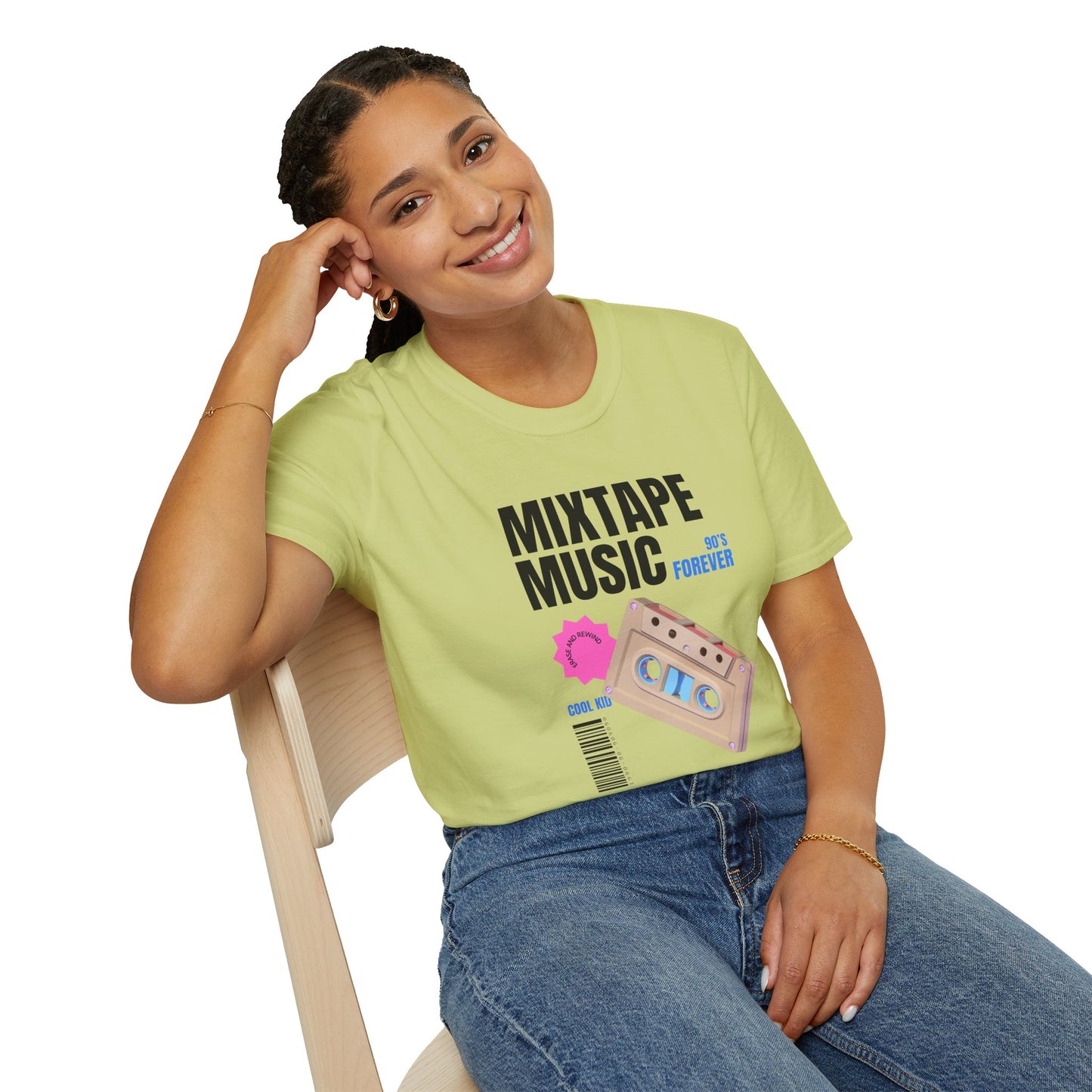Retro T Shirt, Retro Design Shirt, Retro Art Tee Shirt, T-shirt with Retro Style