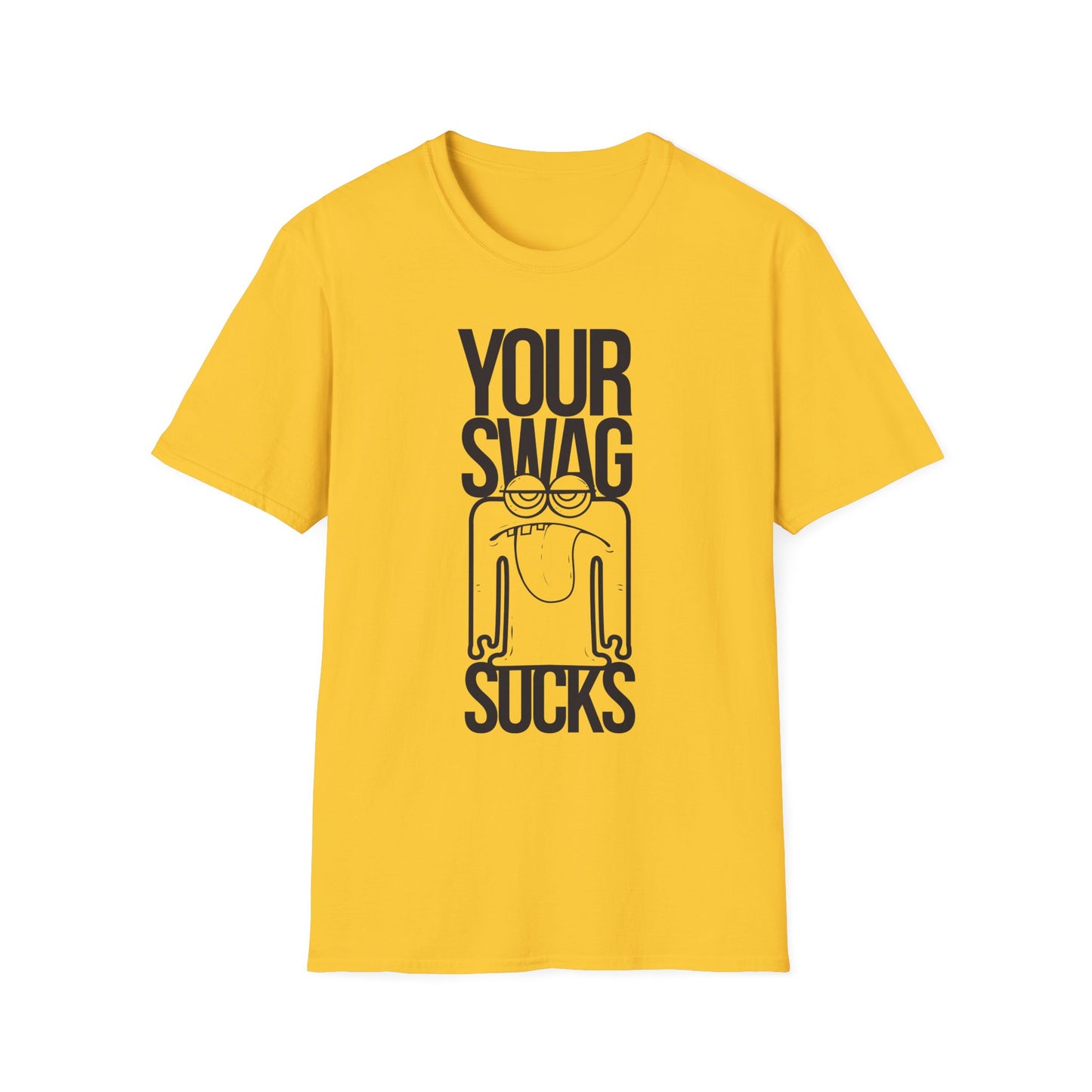 Cartoon T-Shirt, Animation T-Shirt, Funny Tee Shirt - 118