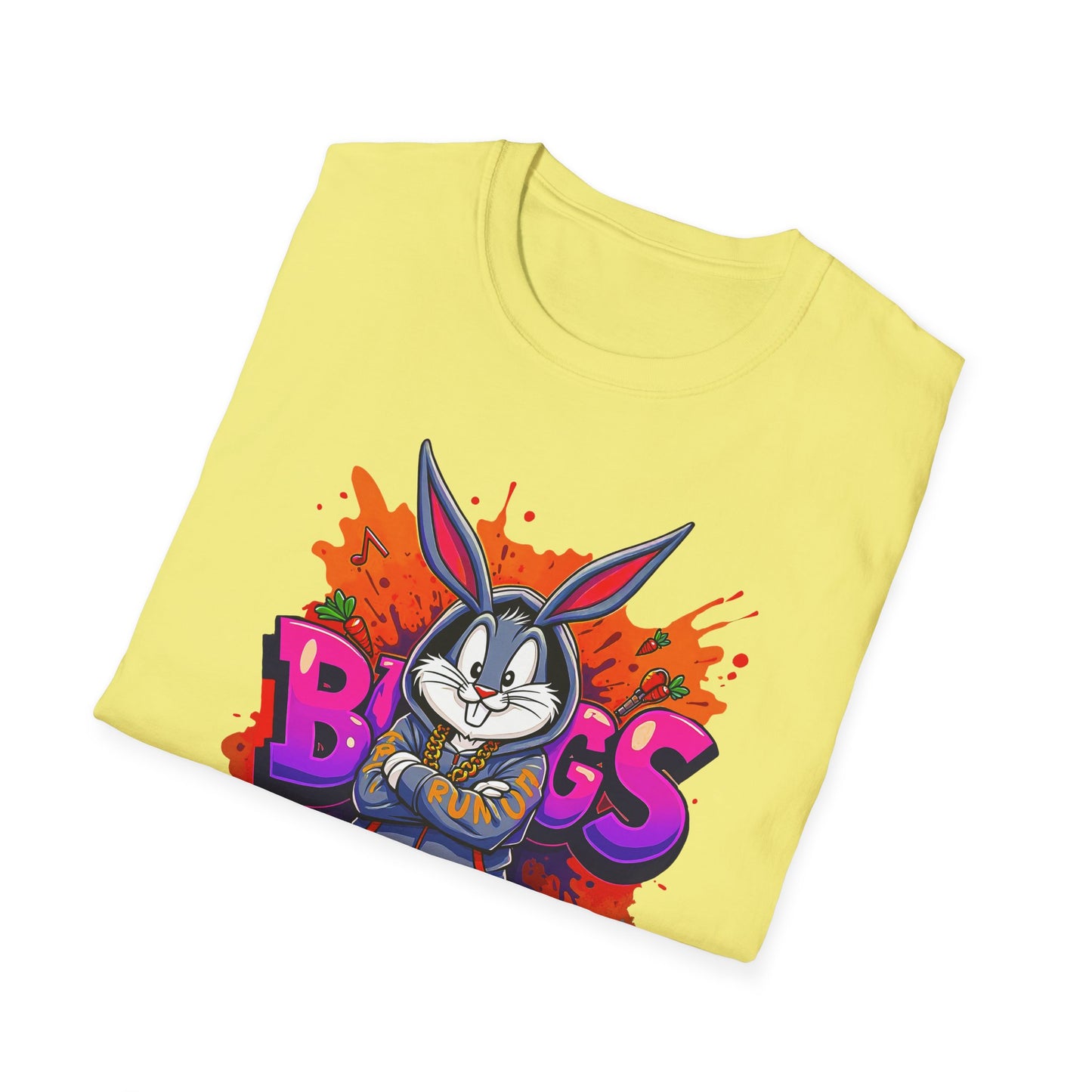 Cartoon T Shirt, Animation Shirt, Funny Animals Tee Shirt