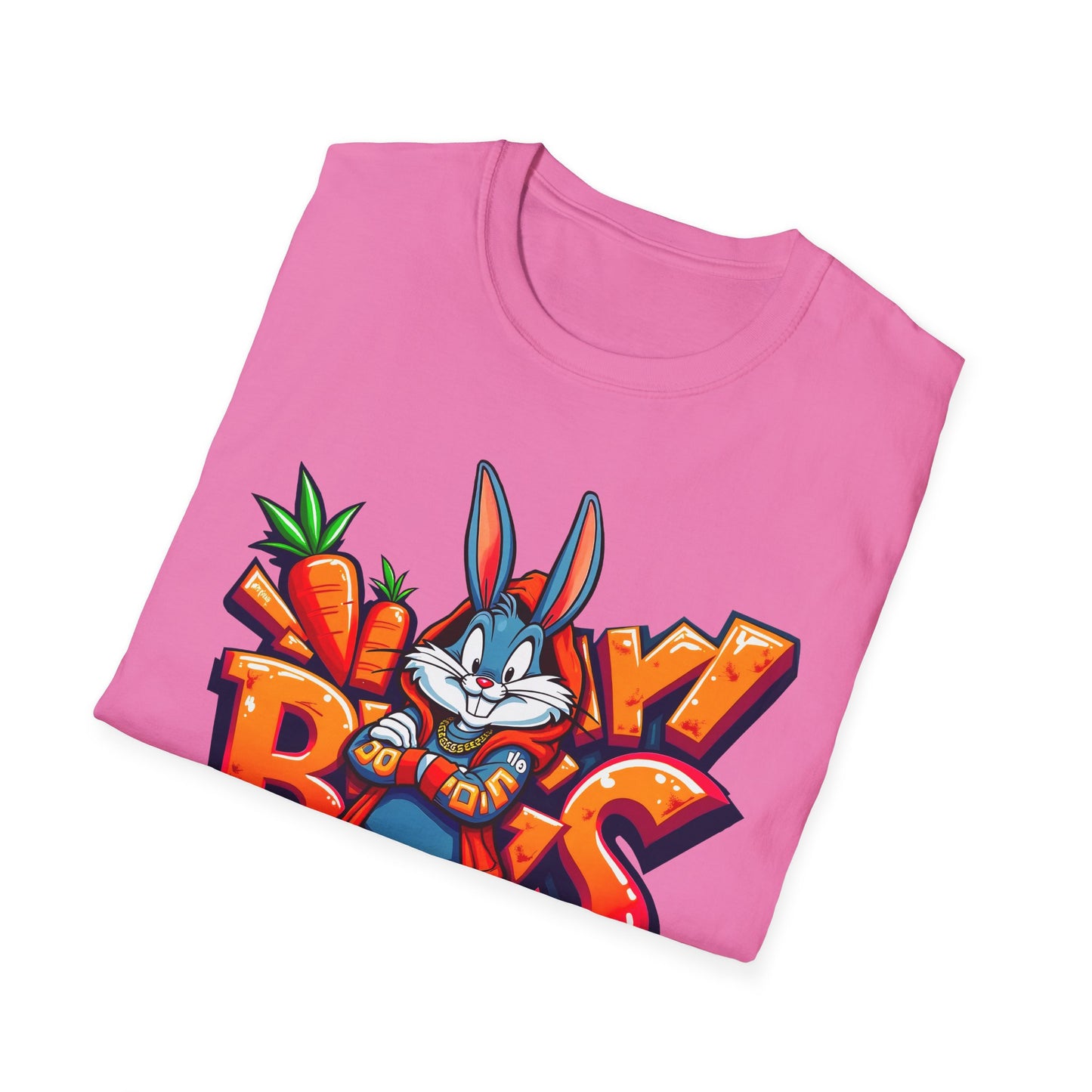 Cartoon T Shirt, Animation Shirt, Funny Animals Tee Shirt