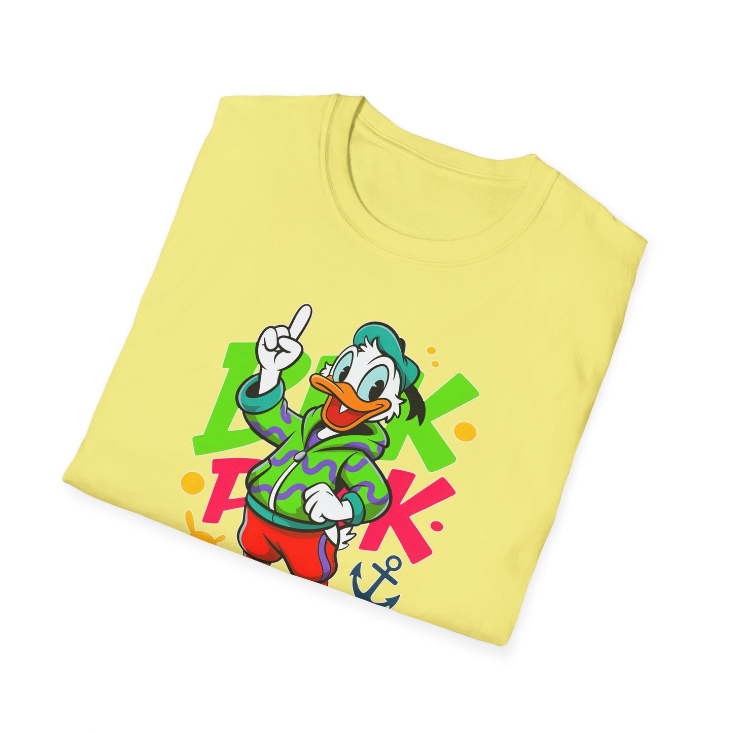 Cartoon T Shirt, Animation Shirt, Funny Animals Tee Shirt