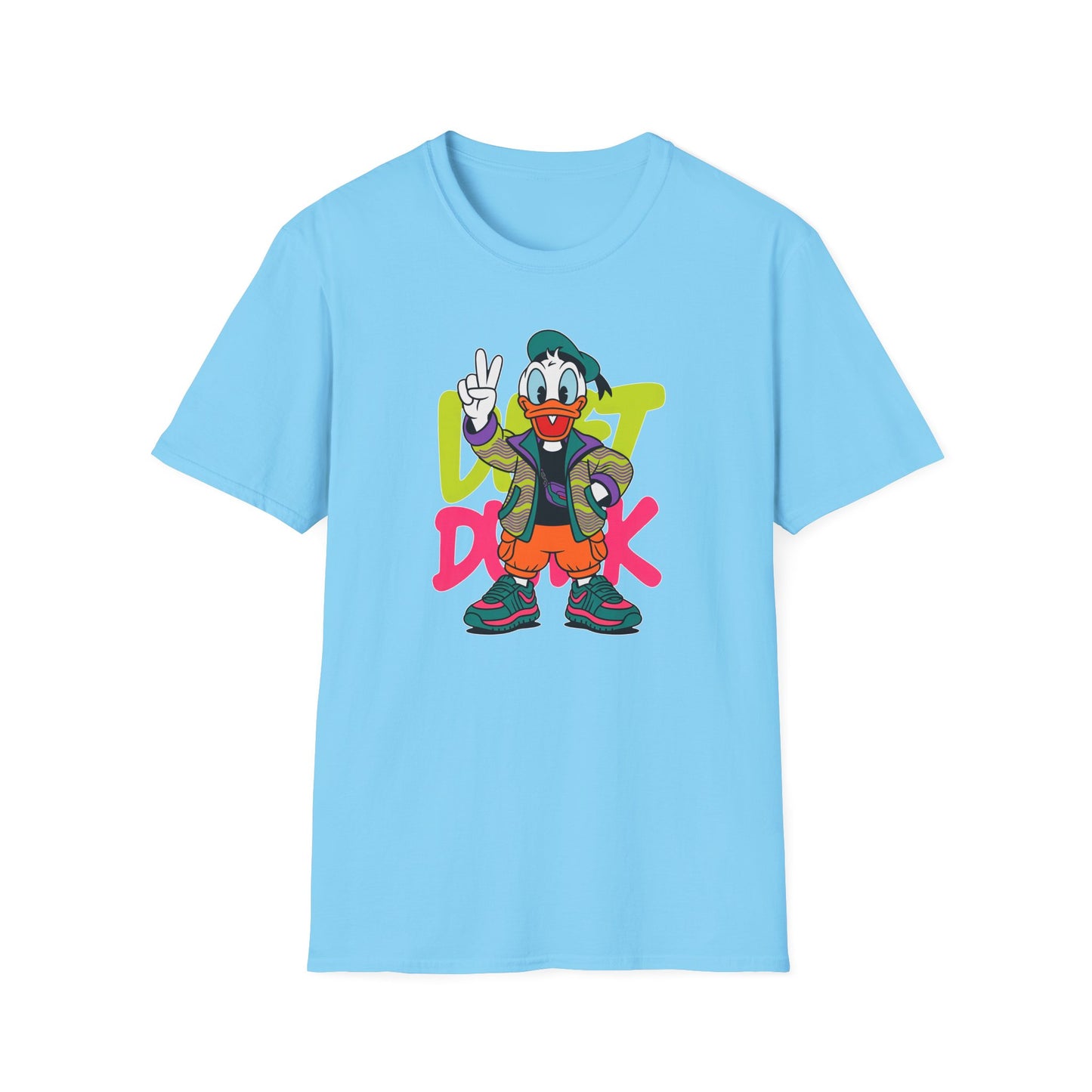 Cartoon T Shirt, Animation Shirt, Funny Animals Tee Shirt