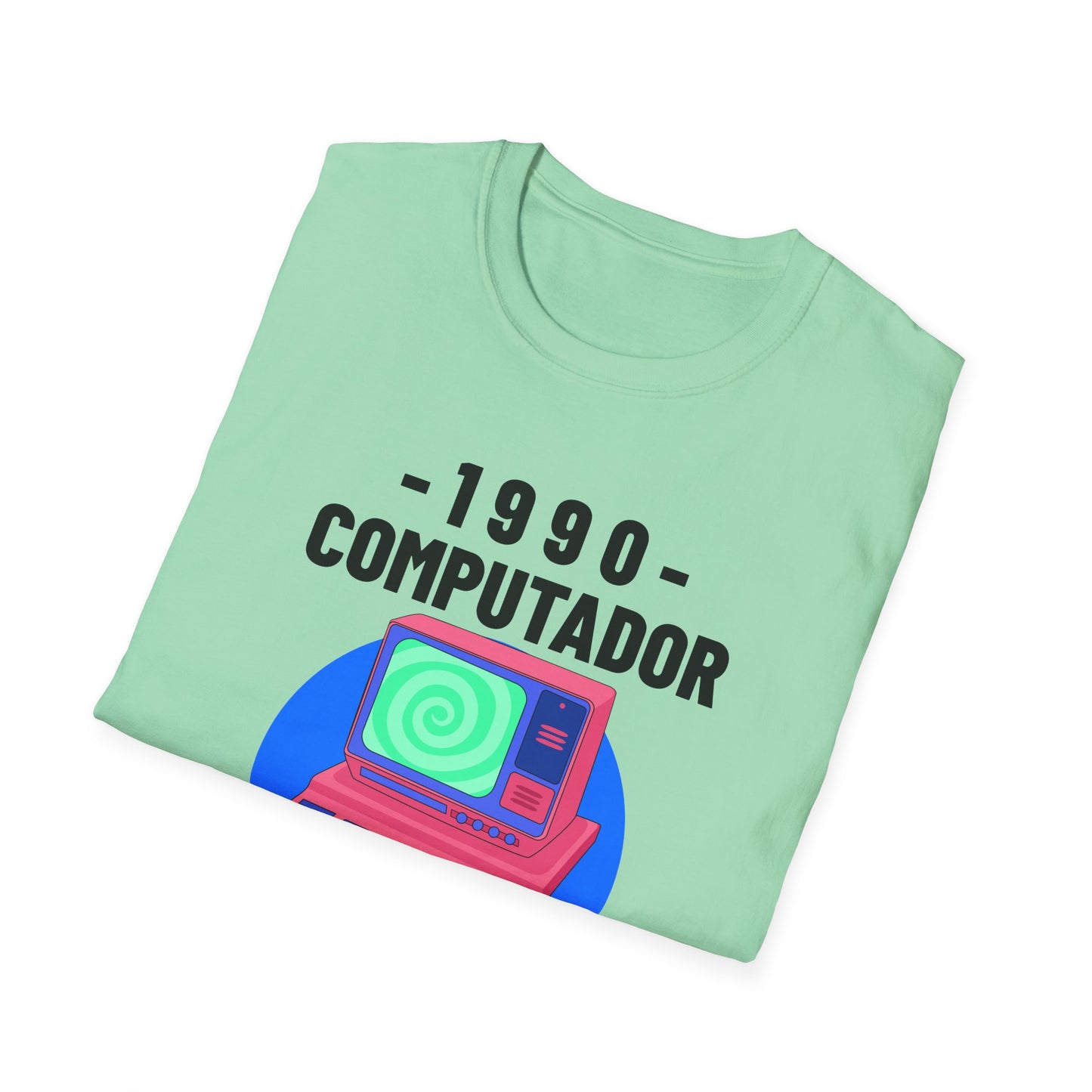 Retro T Shirt, Retro Design Shirt, Retro Art Tee Shirt - 2