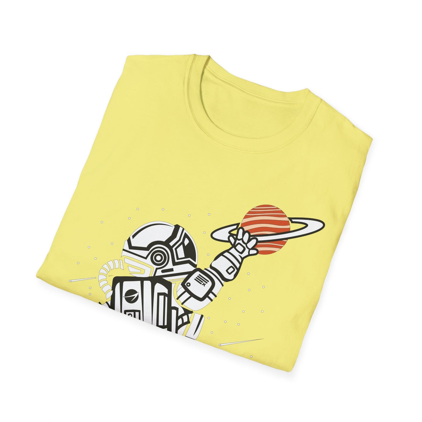 Cartoon T-Shirt, Animation T-Shirt, Funny Tee Shirt - 57