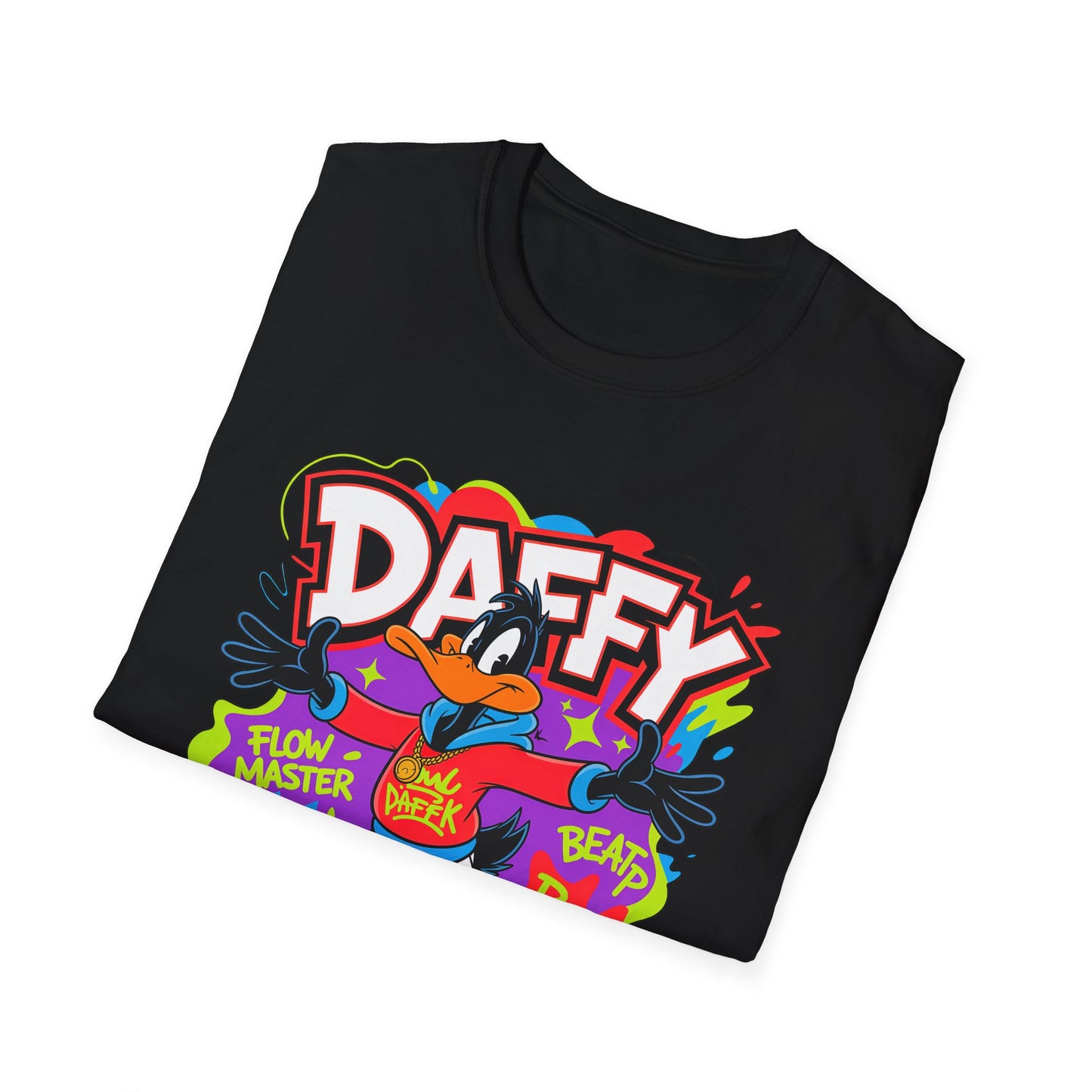 Cartoon T Shirt, Animation Shirt, Funny Animals Tee Shirt