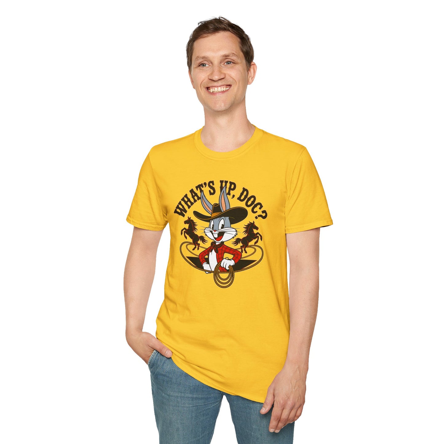 Cartoon T Shirt, Animation Shirt, Funny Animals Tee Shirt