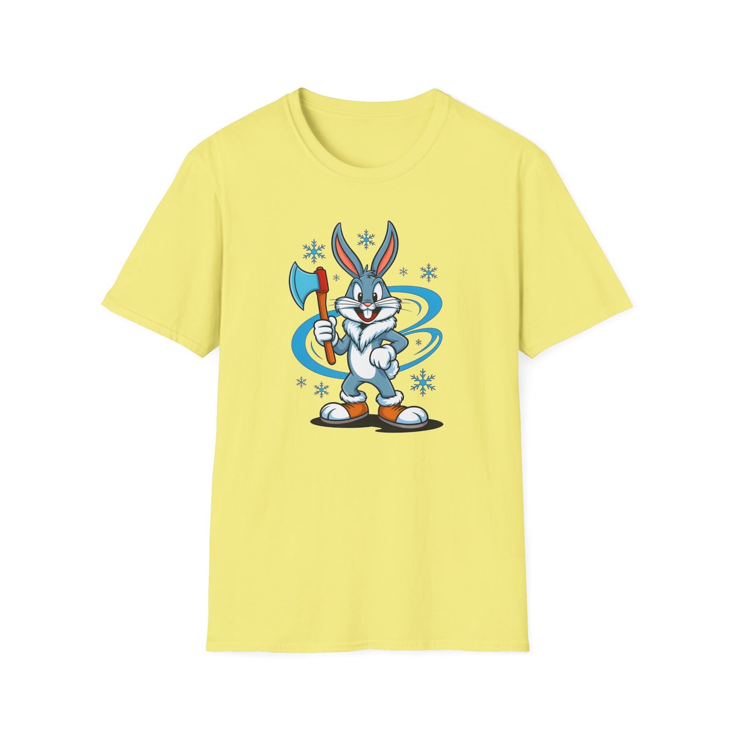 Cartoon T Shirt, Animation Shirt, Funny Animals Tee Shirt