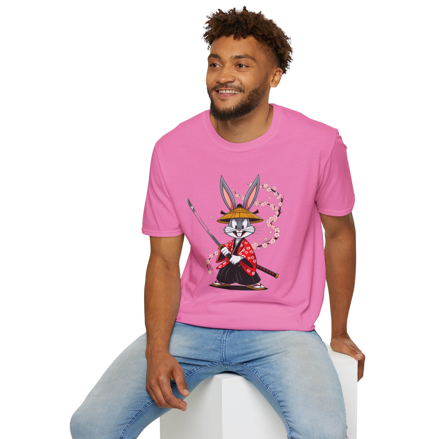 Cartoon T Shirt, Animation Shirt, Funny Animals Tee Shirt