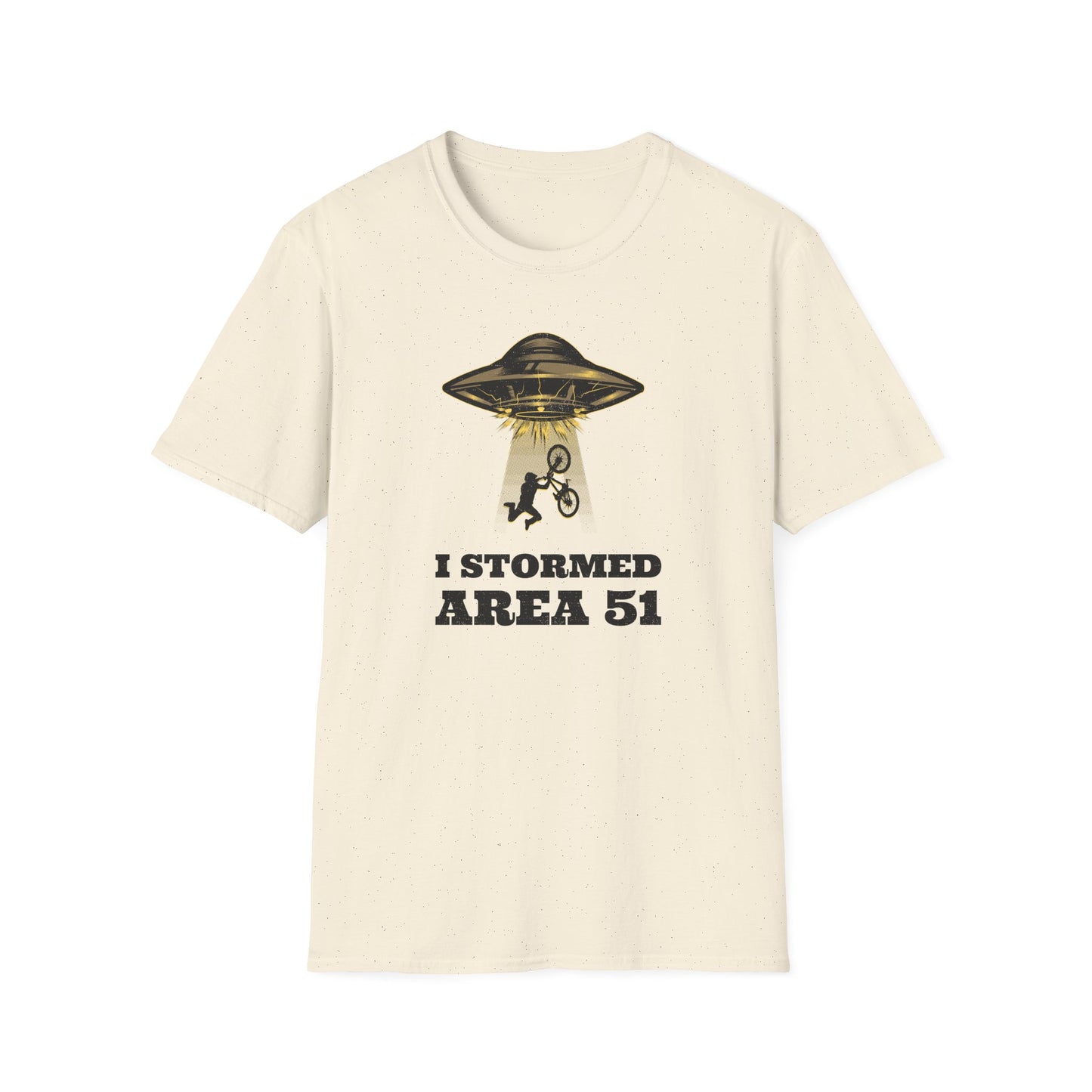 Funny T Shirts, UFO Tees, Funny Aliens Shirt - 16