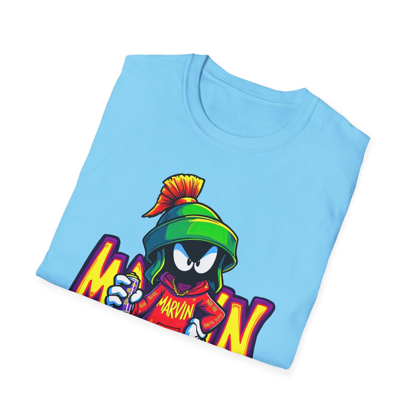 Cartoon T Shirt, Animation Shirt, Funny Animals Tee Shirt