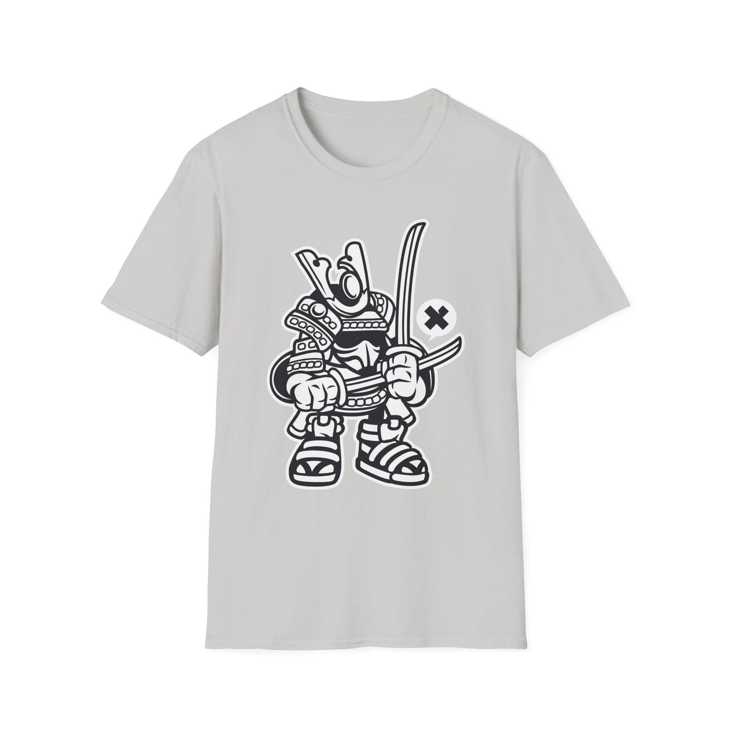 Cartoon T-Shirt, Animation T-Shirt, Funny Tee Shirt - 52