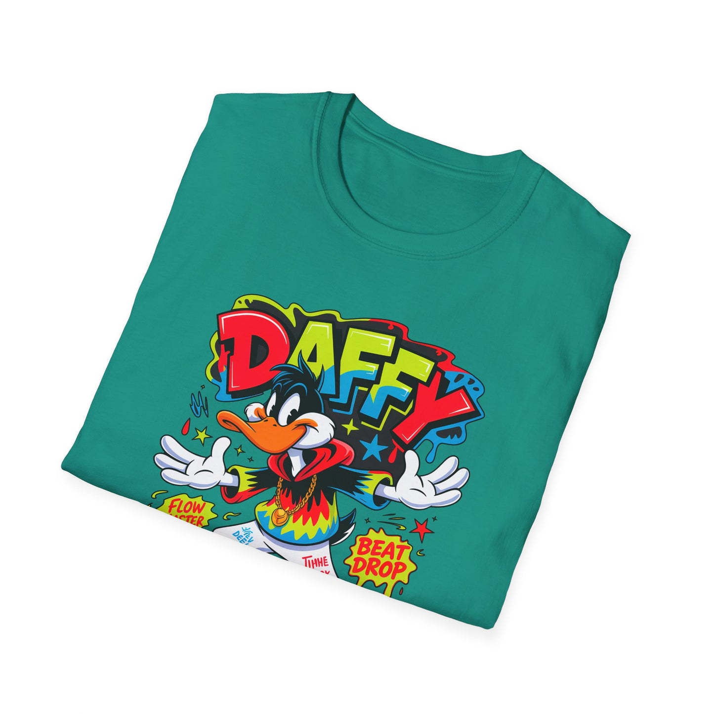 Cartoon T Shirt, Animation Shirt, Funny Animals Tee Shirt