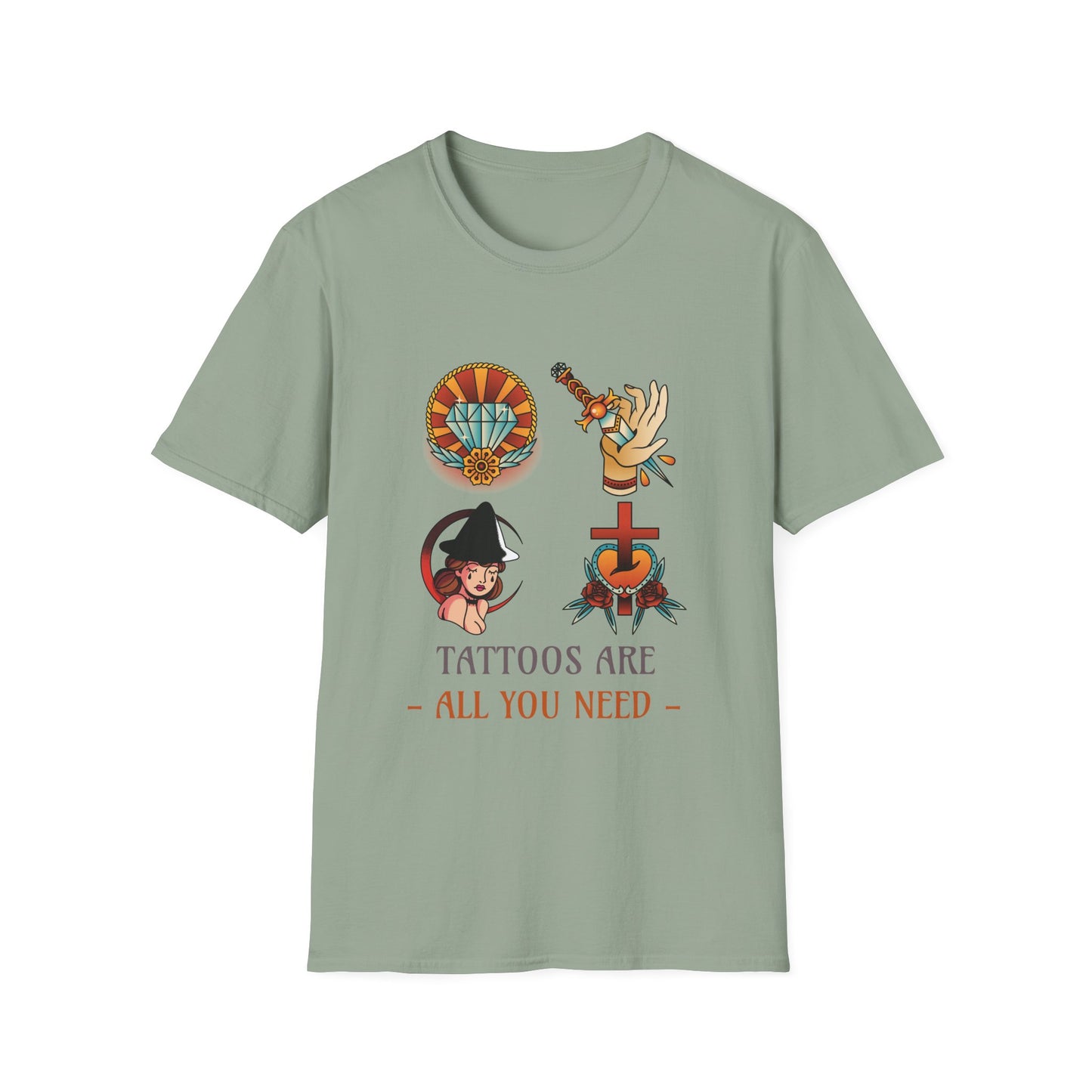 Retro T Shirt, Retro Design Shirt, Retro Art Tee Shirt, T-shirt with Retro Style
