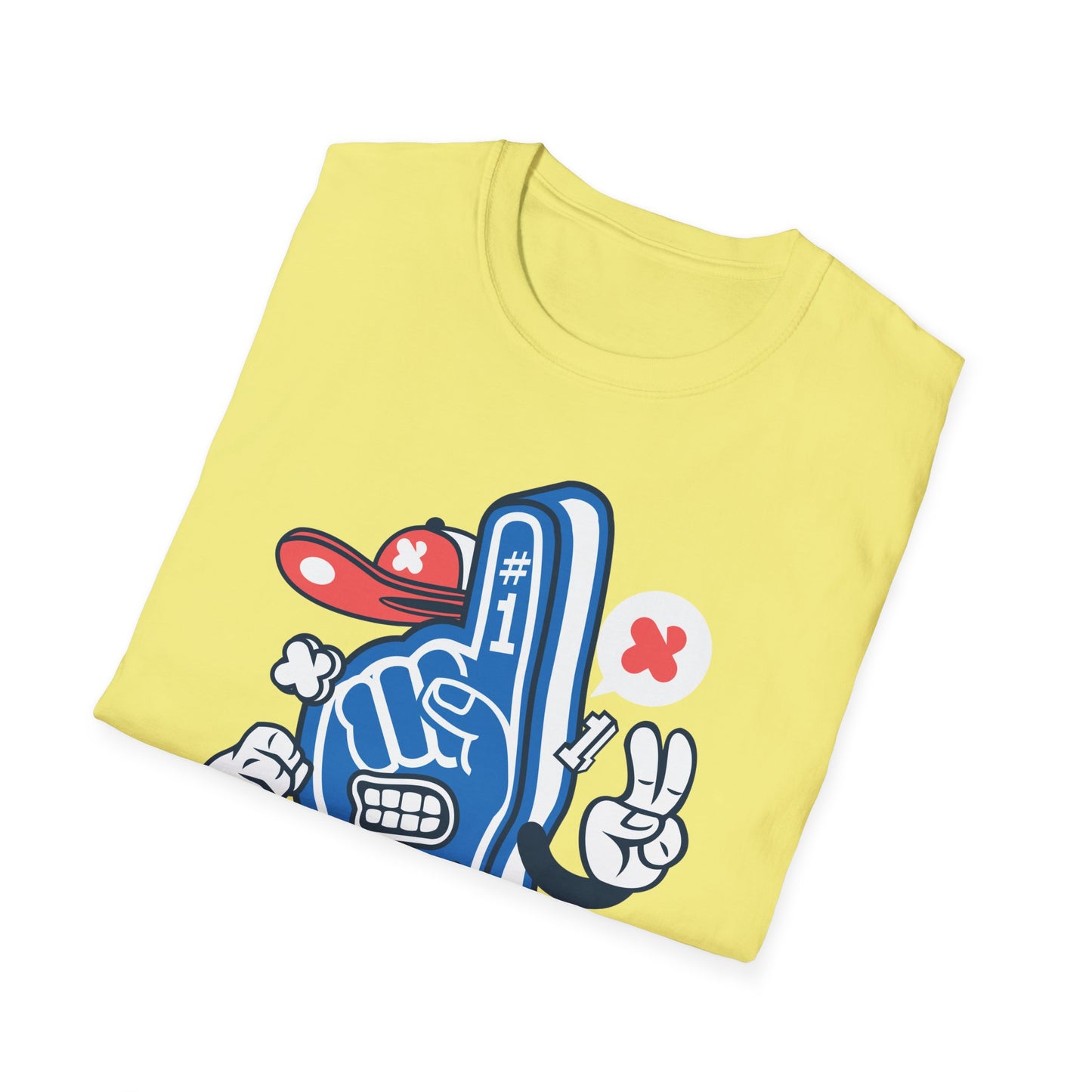 Cartoon T-Shirt, Animation T-Shirt, Funny Tee Shirt - 31