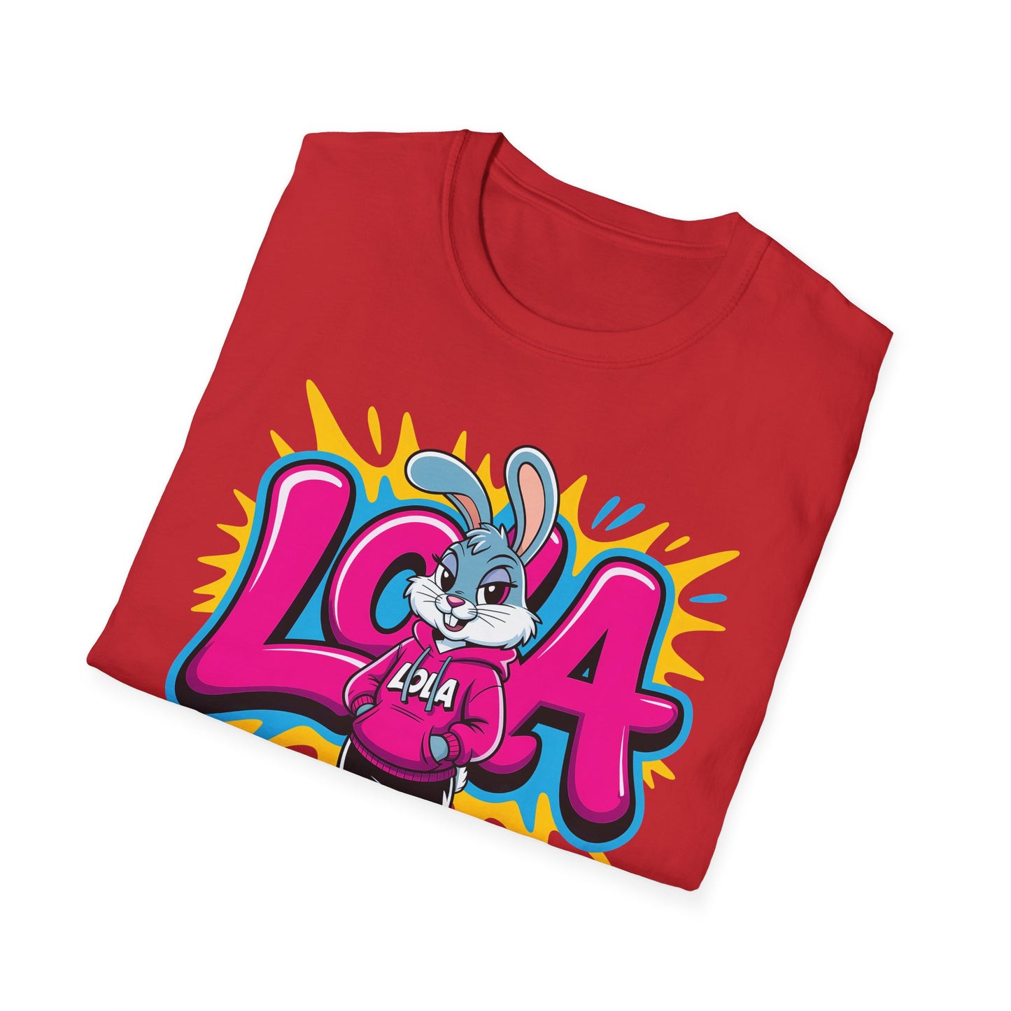 Cartoon T Shirt, Animation Shirt, Funny Animals Tee Shirt