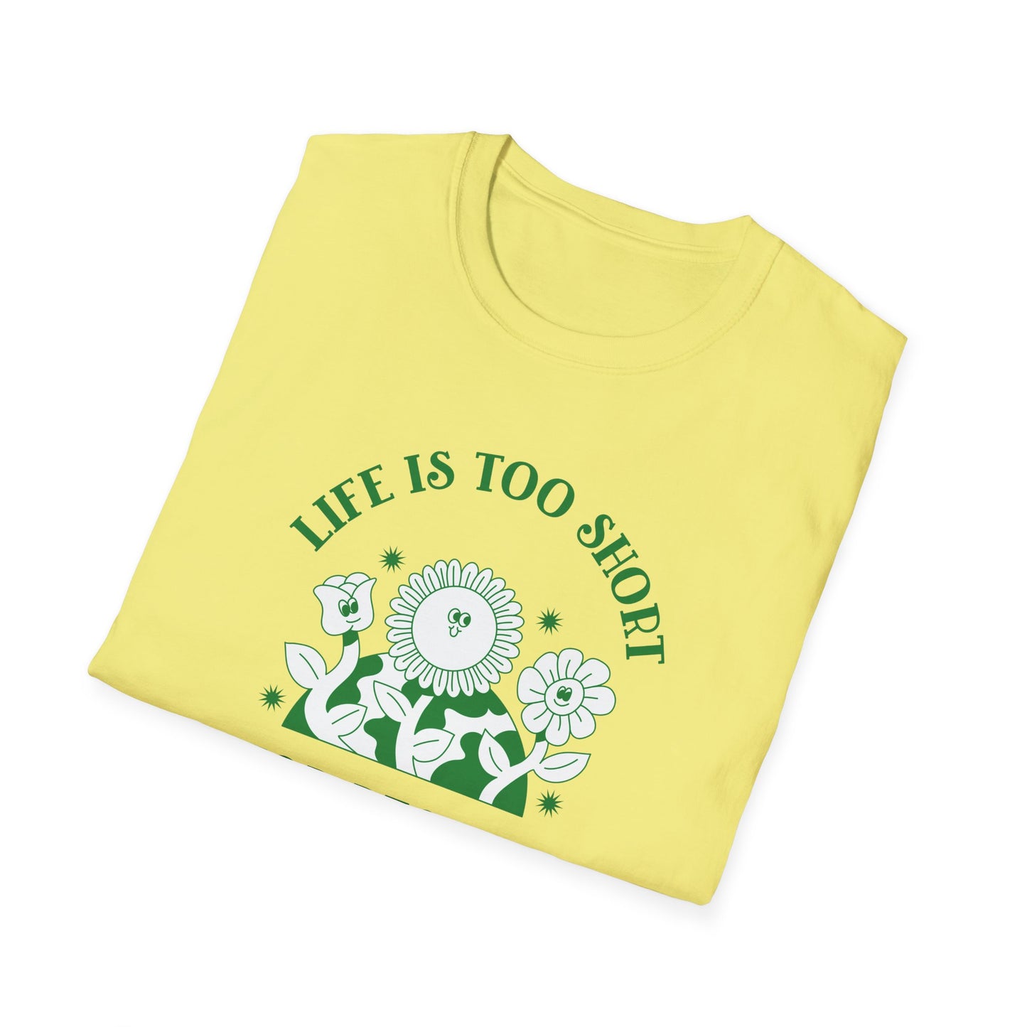 Positive Slogan T-Shirts, T-Shirts with Positive Words, Tee Shirt with Good Quotes - 46