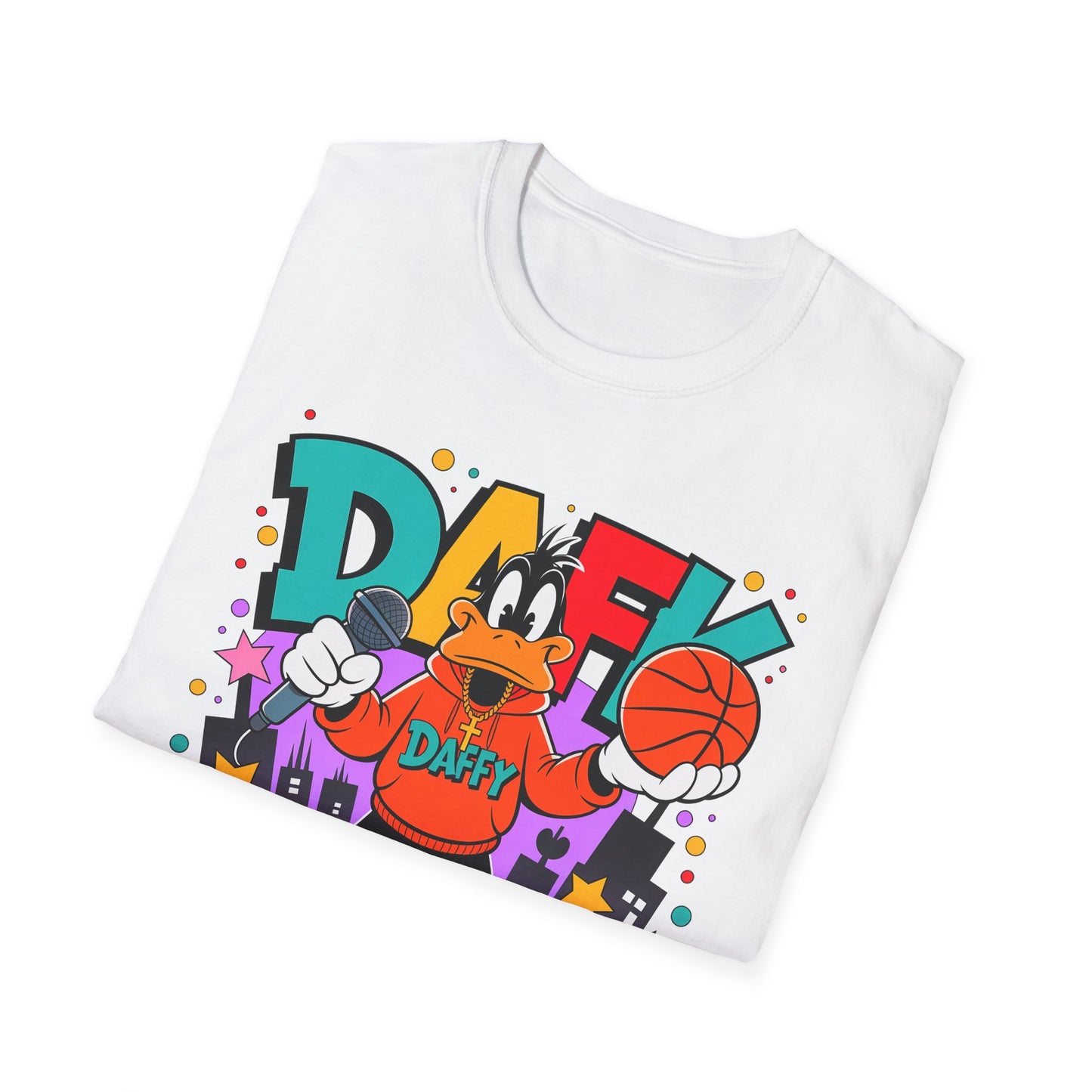 Cartoon T Shirt, Animation Shirt, Funny Animals Tee Shirt