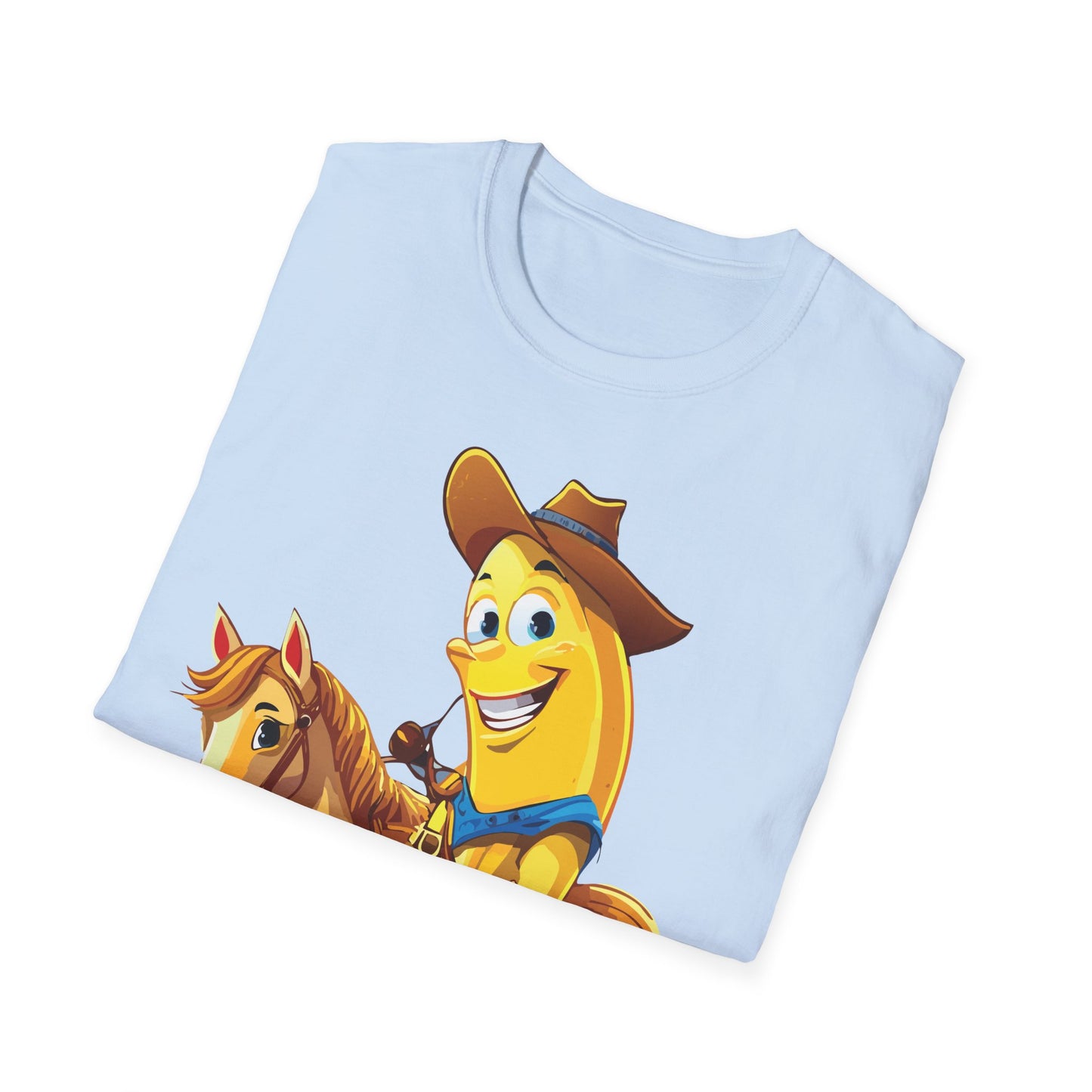 Food Tees, Funny Food T Shirts, Funny T Shirts, Shirt with Banana, Banana T Shirt, Funny Banana Shirt