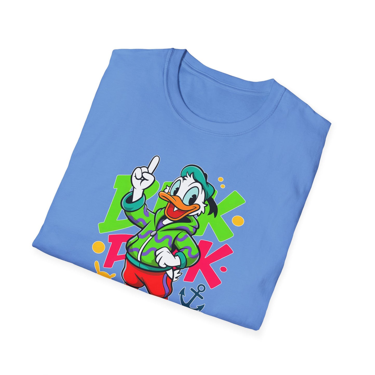 Cartoon T Shirt, Animation Shirt, Funny Animals Tee Shirt