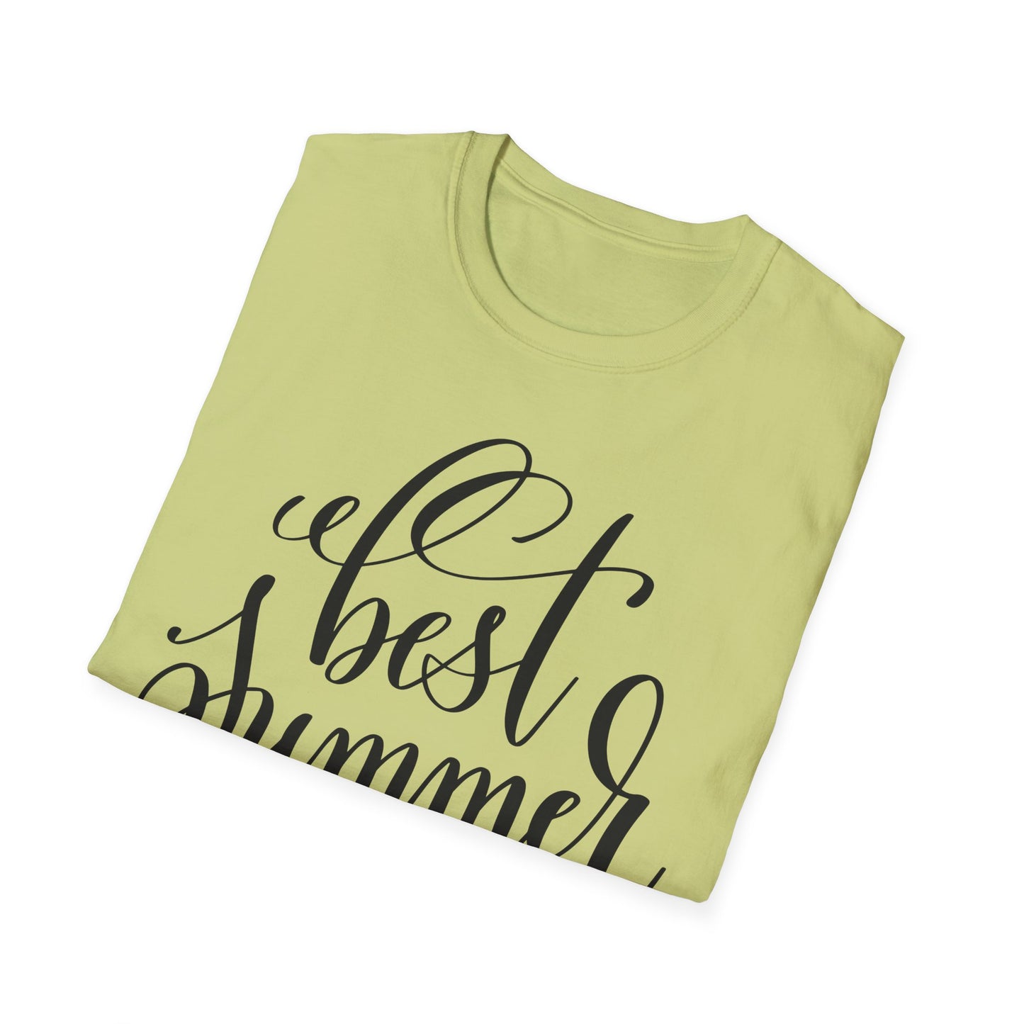 Positive Slogan T-Shirts, T-Shirts with Positive Words, Tee Shirt with Good Quotes - 44