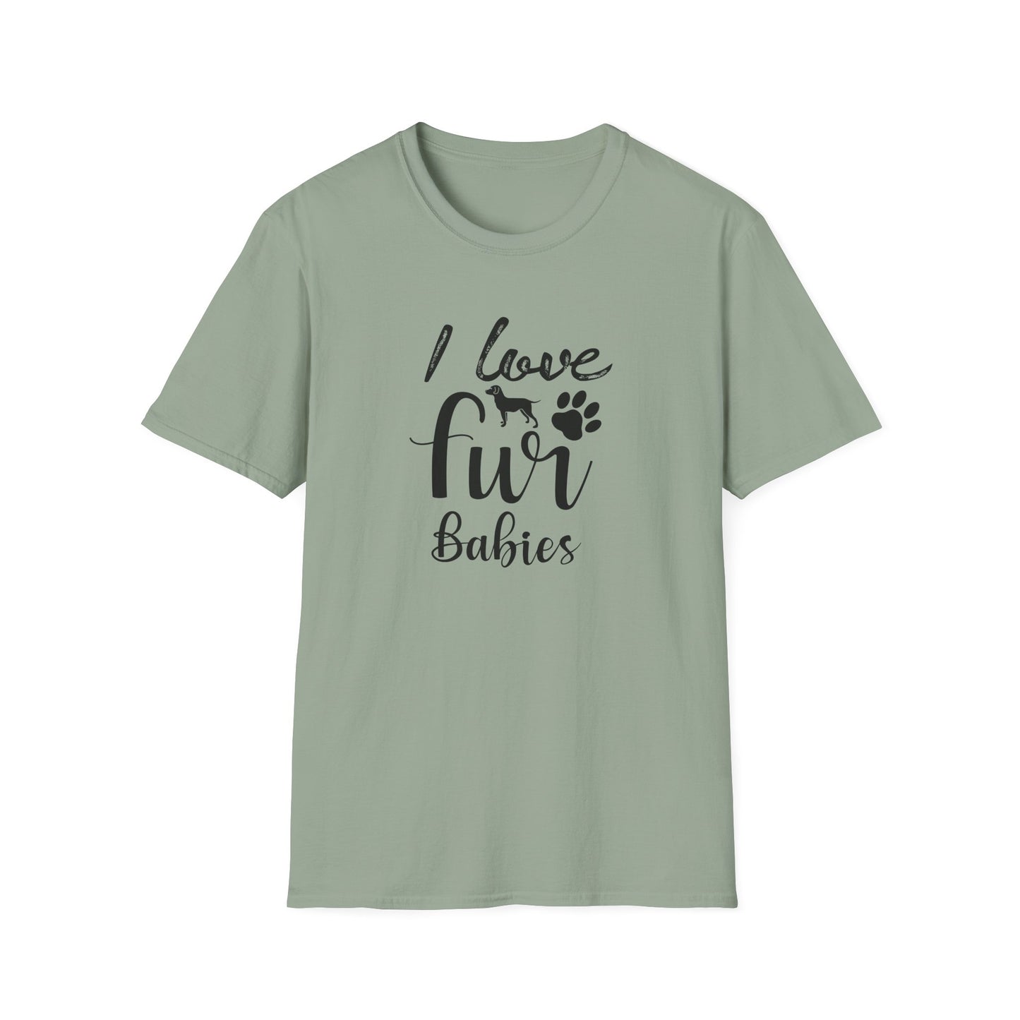 Dog Slogan T Shirts With Funny Quotes Unisex Tee Gildan Softstyle 64000 100 Percent Ring Spun Cotton