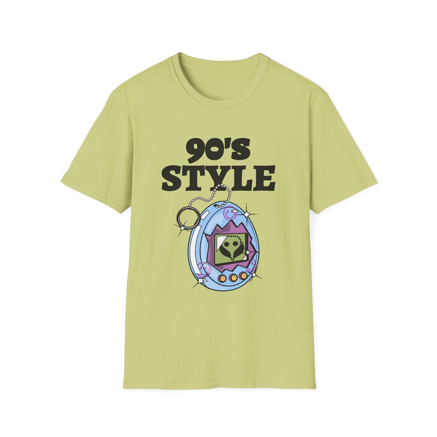 Retro T Shirt, Retro Design Shirt, Retro Art Tee Shirt, T-shirt with Retro Style