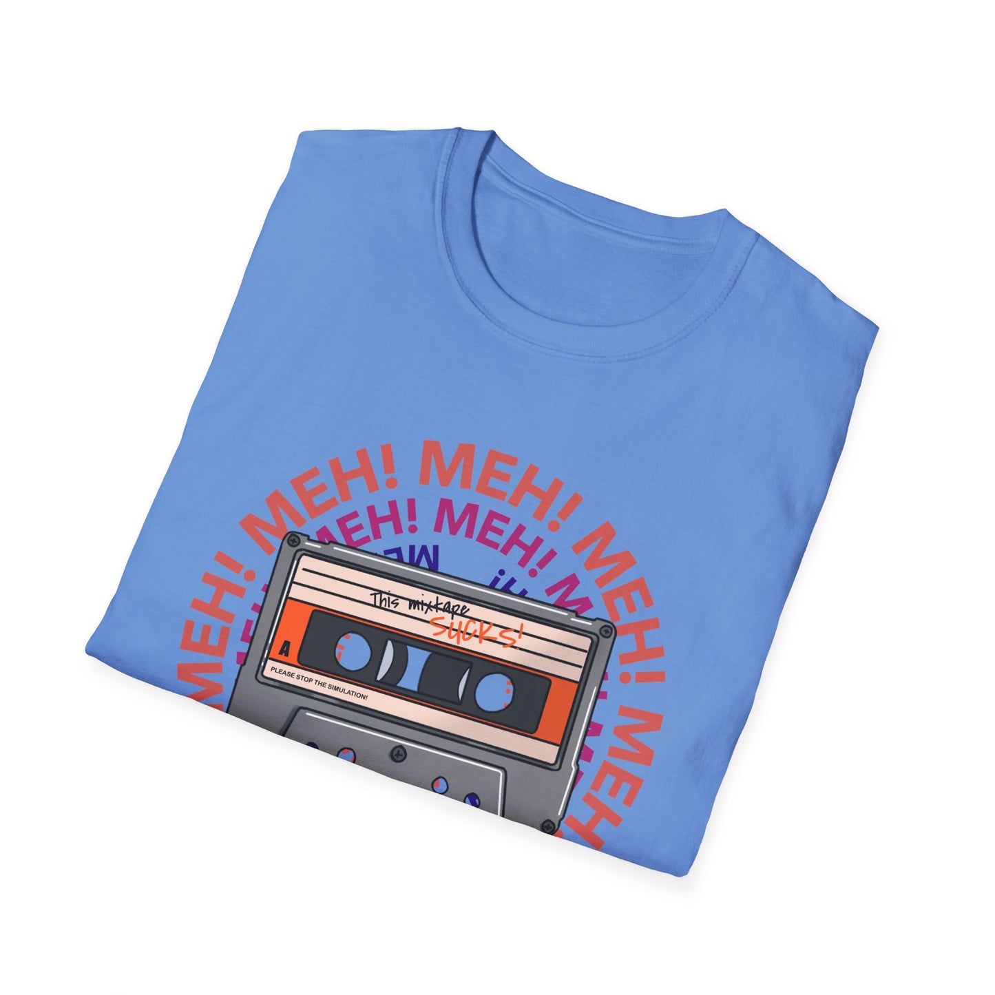 Retro T Shirt, Retro Design Shirt, Retro Art Tee Shirt, T-shirt with Retro Style