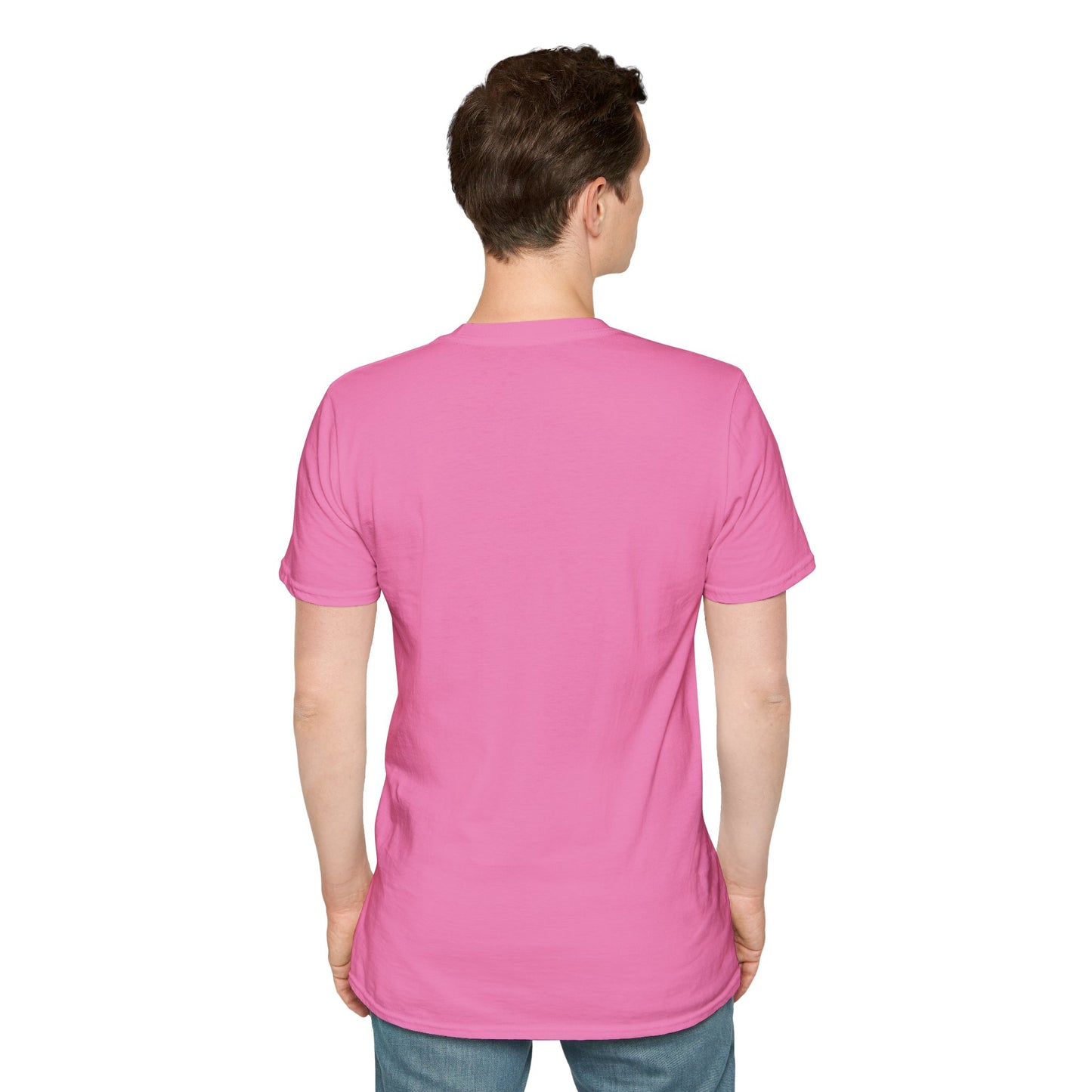 Gildan Softstyle Unisex Dog Slogan T Shirts With Funny Quotes Artwork Design 64000 Cotton Tee