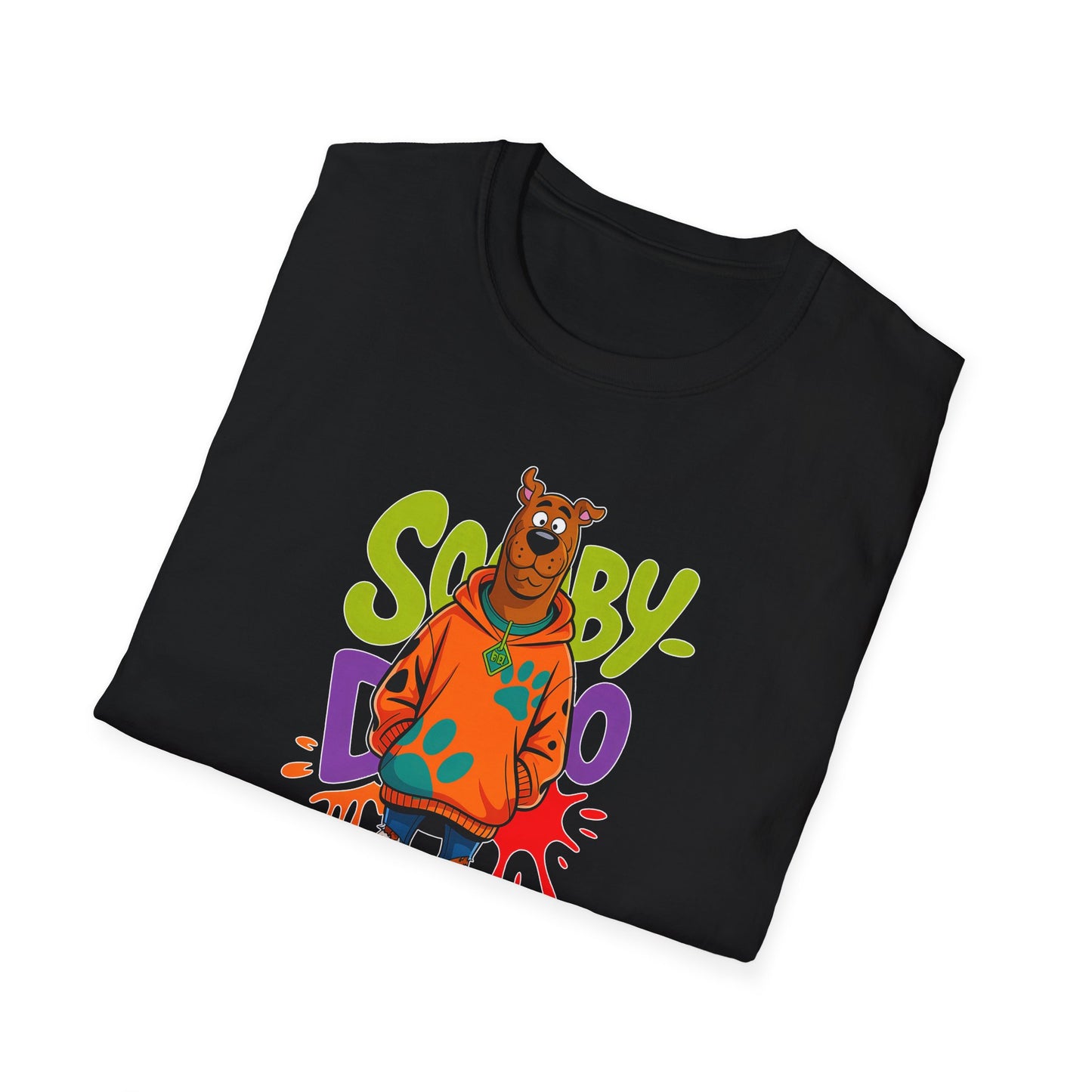 Cartoon T Shirt, Animation Shirt, Funny Animals Tee Shirt