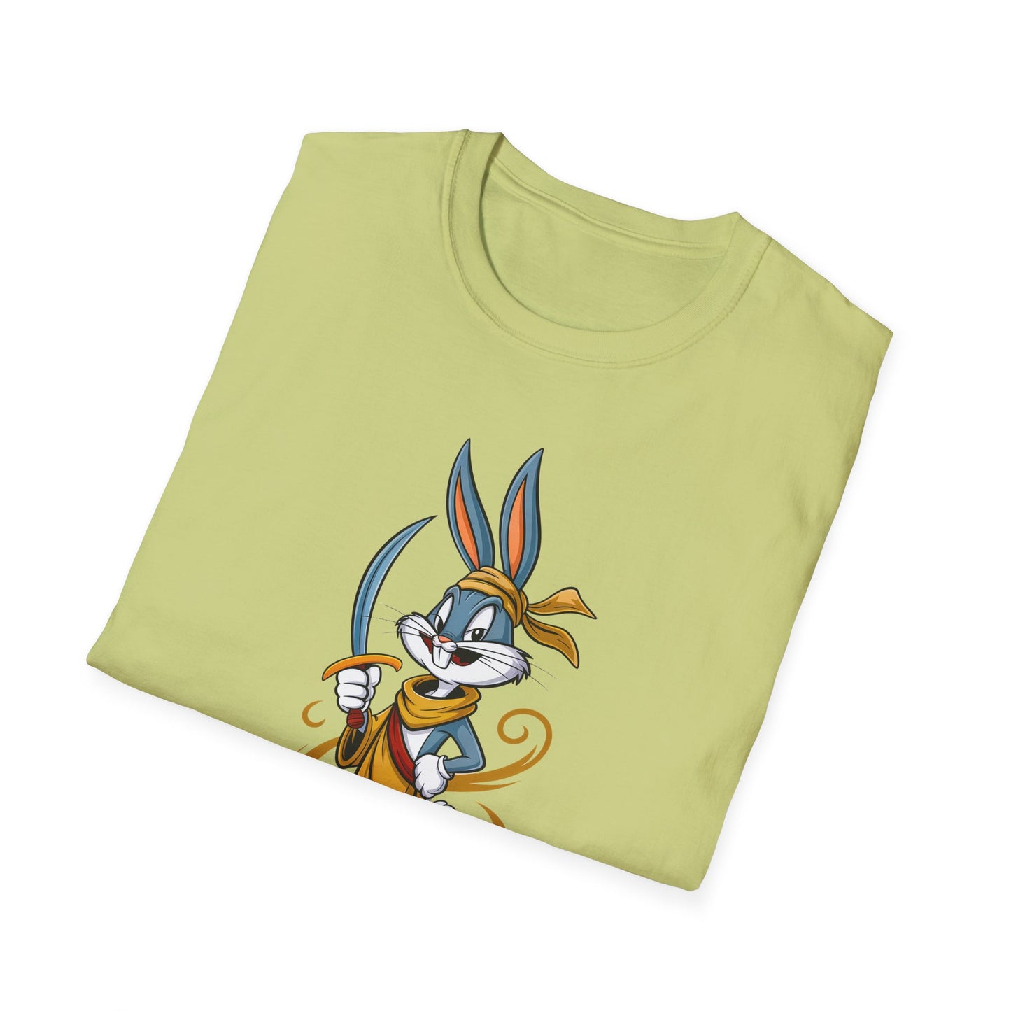 Cartoon T Shirt, Animation Shirt, Funny Animals Tee Shirt