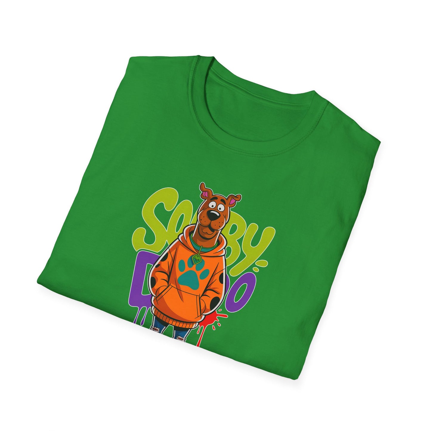 Cartoon T Shirt, Animation Shirt, Funny Animals Tee Shirt