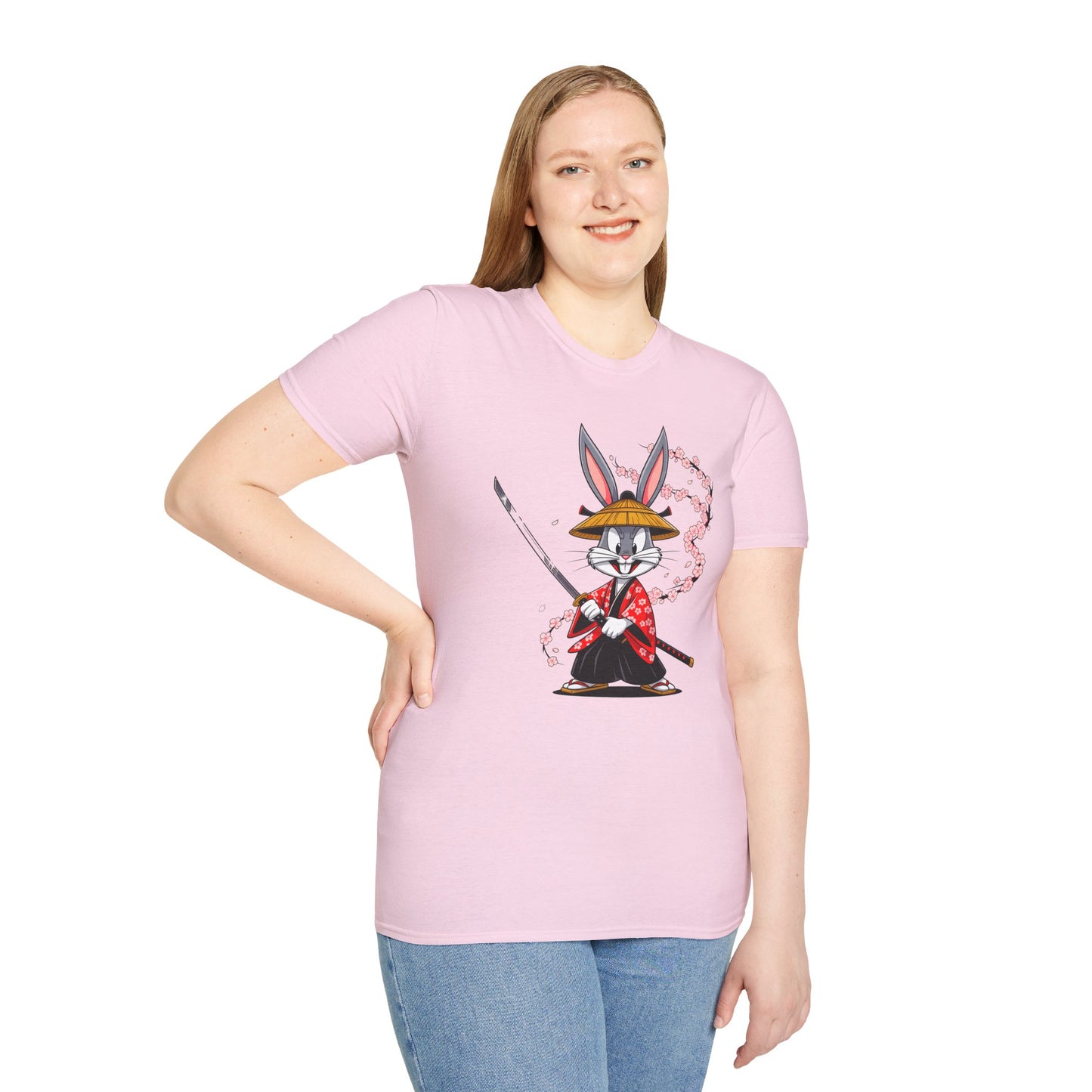 Cartoon T Shirt, Animation Shirt, Funny Animals Tee Shirt