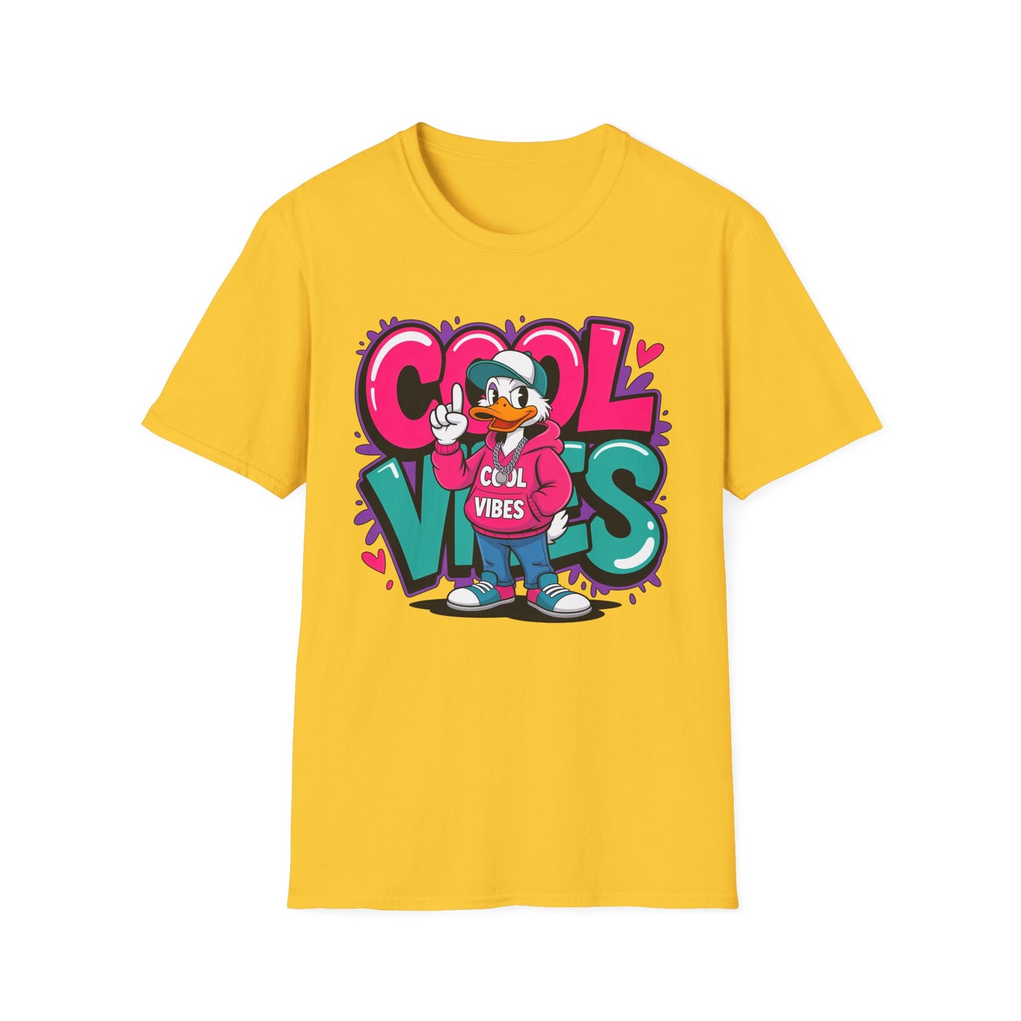 Cartoon T Shirt, Animation Shirt, Funny Animals Tee Shirt