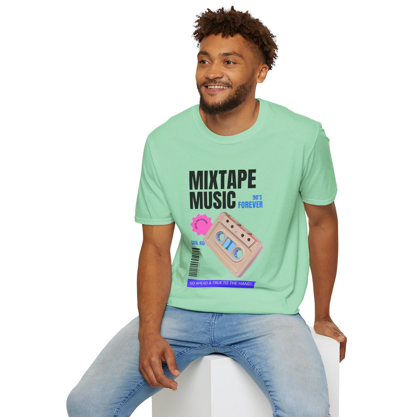 Retro T Shirt, Retro Design Shirt, Retro Art Tee Shirt, T-shirt with Retro Style