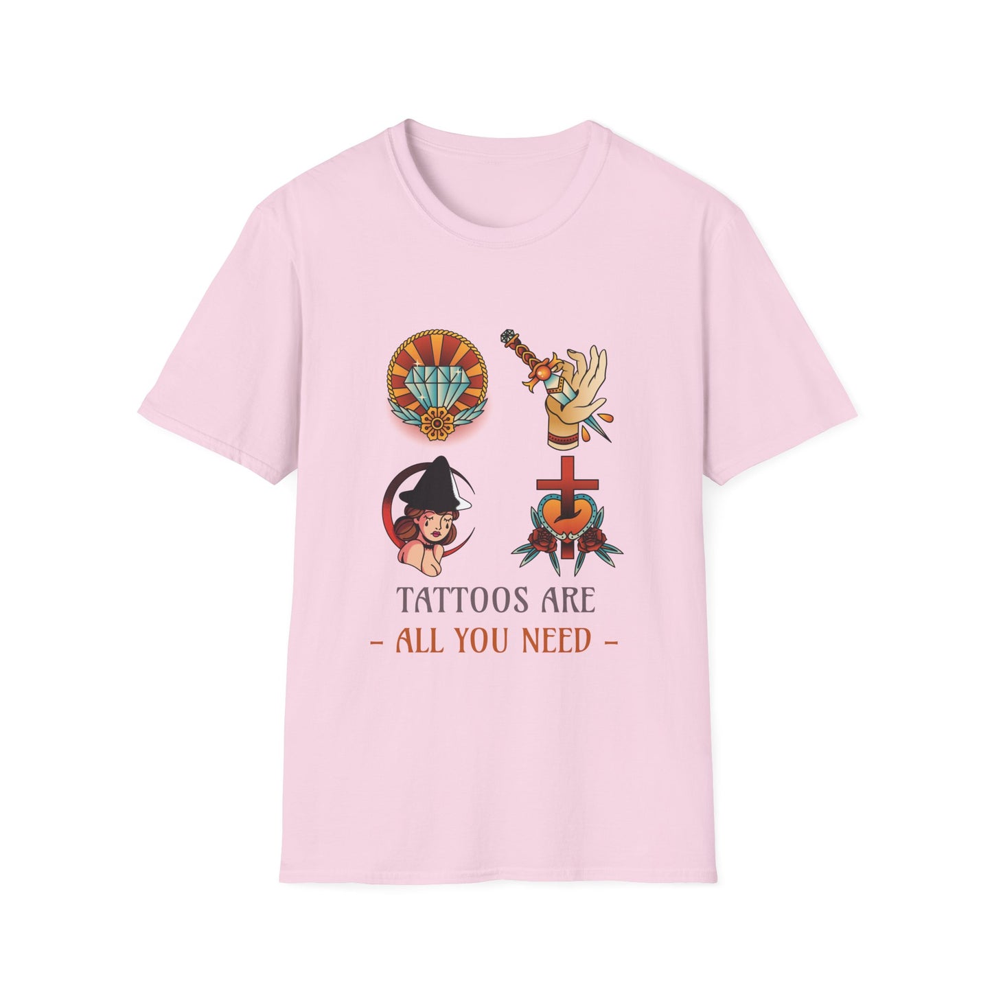Retro T Shirt, Retro Design Shirt, Retro Art Tee Shirt, T-shirt with Retro Style