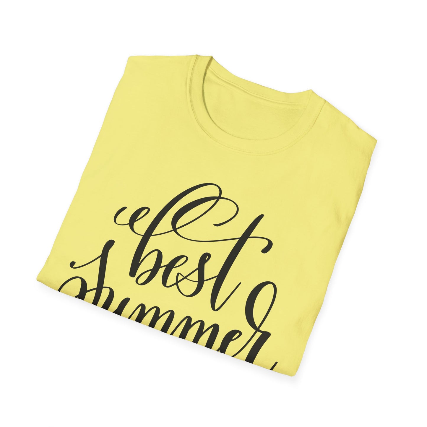 Positive Slogan T-Shirts, T-Shirts with Positive Words, Tee Shirt with Good Quotes - 44