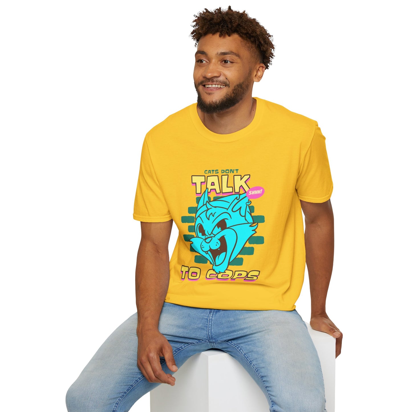 Animals Tees, Funny Animals Shirt, Funny T Shirts, Funny Cat Shirt