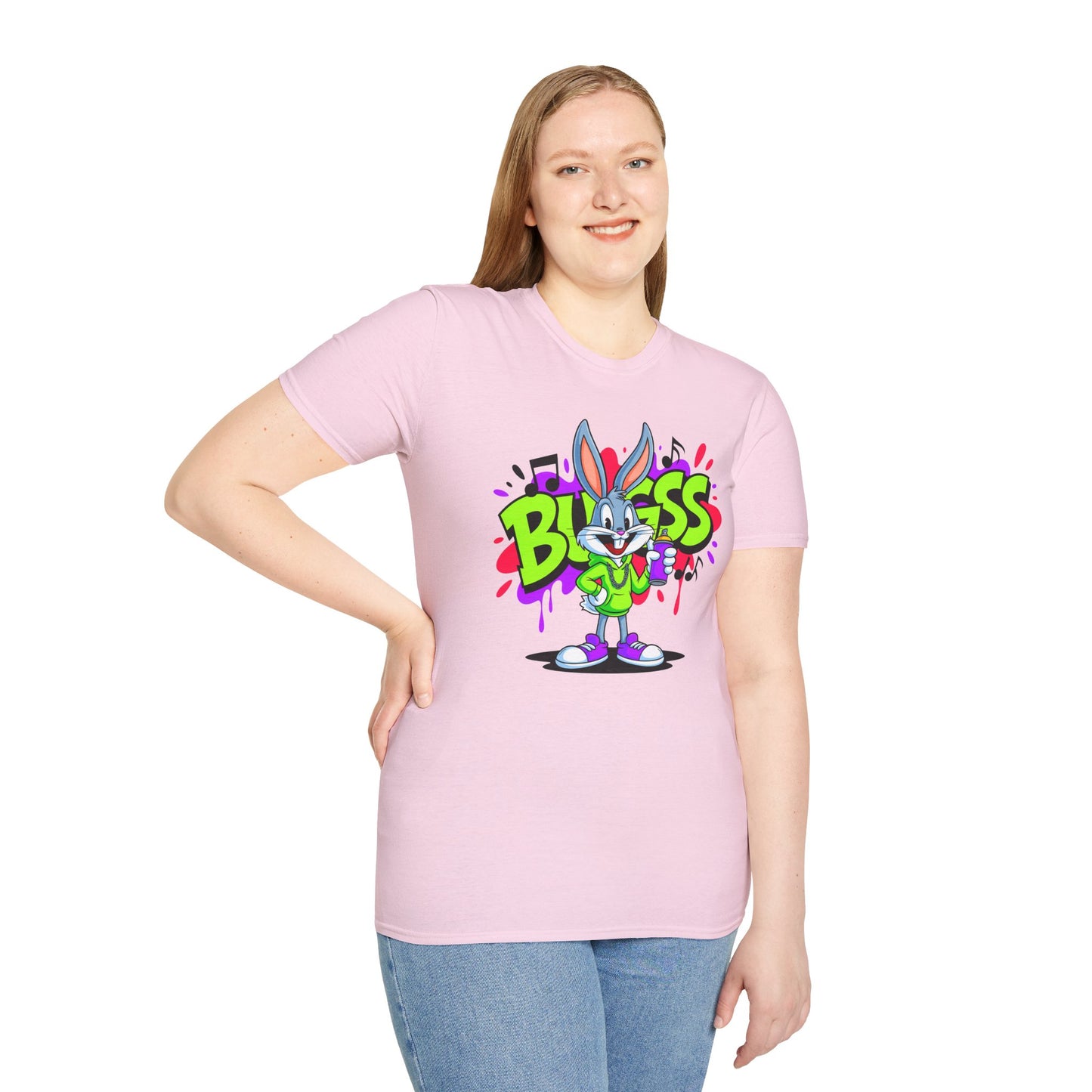 Cartoon T Shirt, Animation Shirt, Funny Animals Tee Shirt