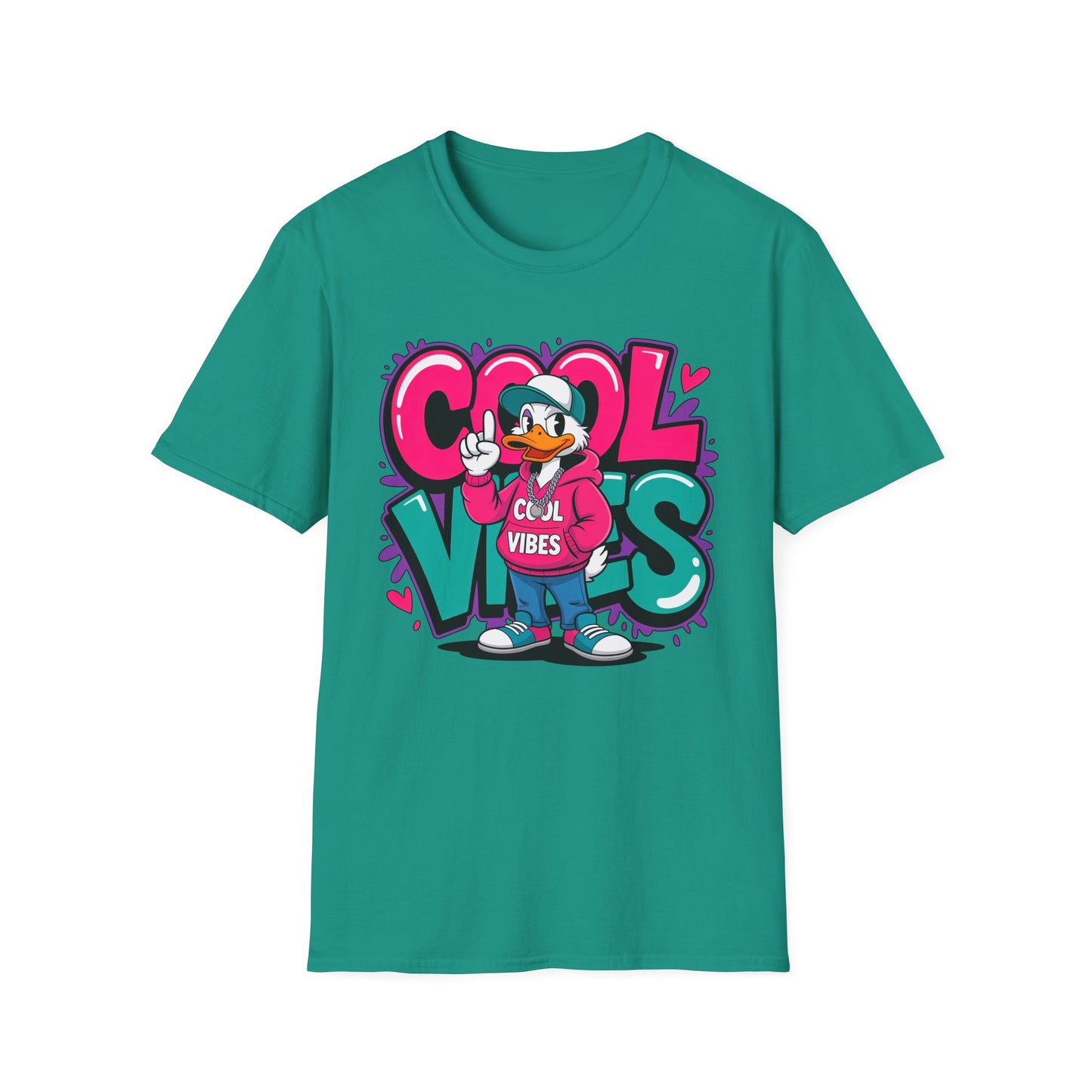 Cartoon T Shirt, Animation Shirt, Funny Animals Tee Shirt