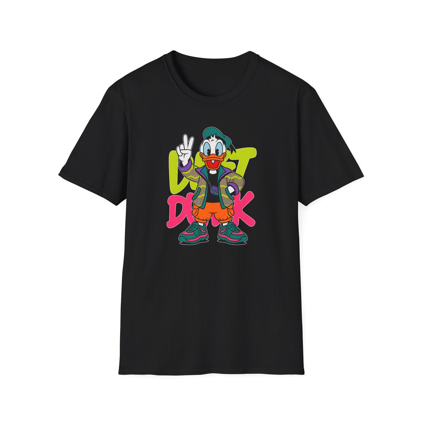 Cartoon T Shirt, Animation Shirt, Funny Animals Tee Shirt
