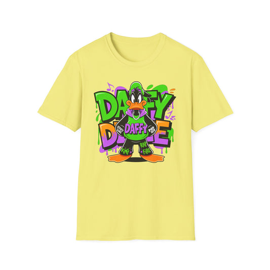 Cartoon T Shirt, Animation Shirt, Funny Animals Tee Shirt