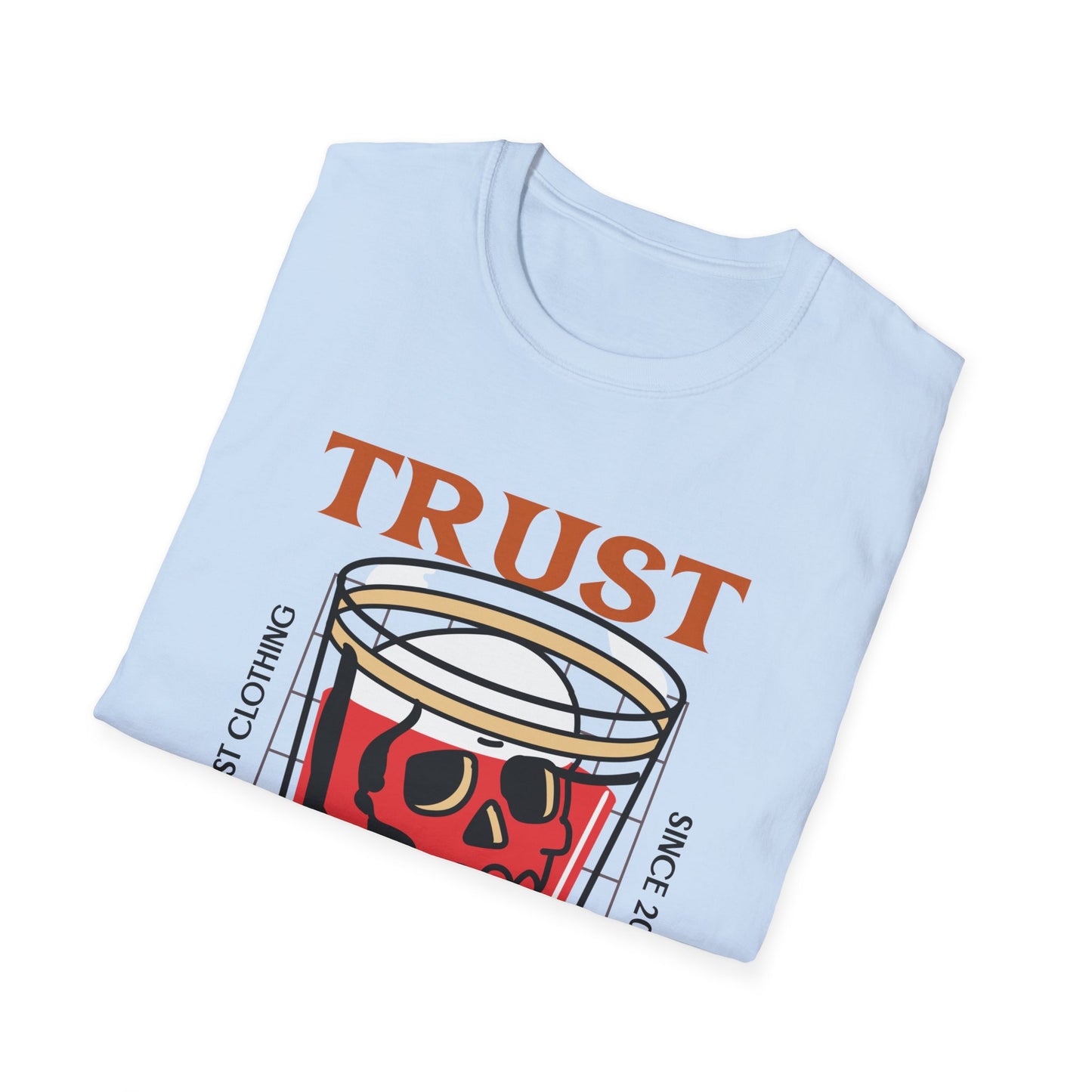Retro T Shirt, Retro Design Shirt, Retro Art Tee Shirt, T-shirt with Retro Style