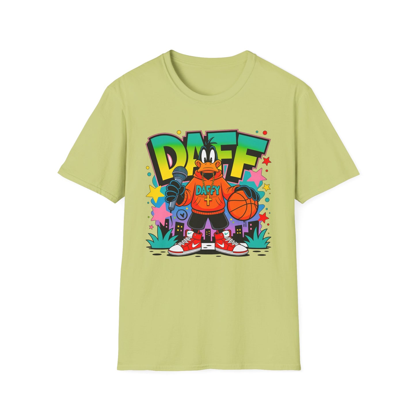 Cartoon T Shirt, Animation Shirt, Funny Animals Tee Shirt